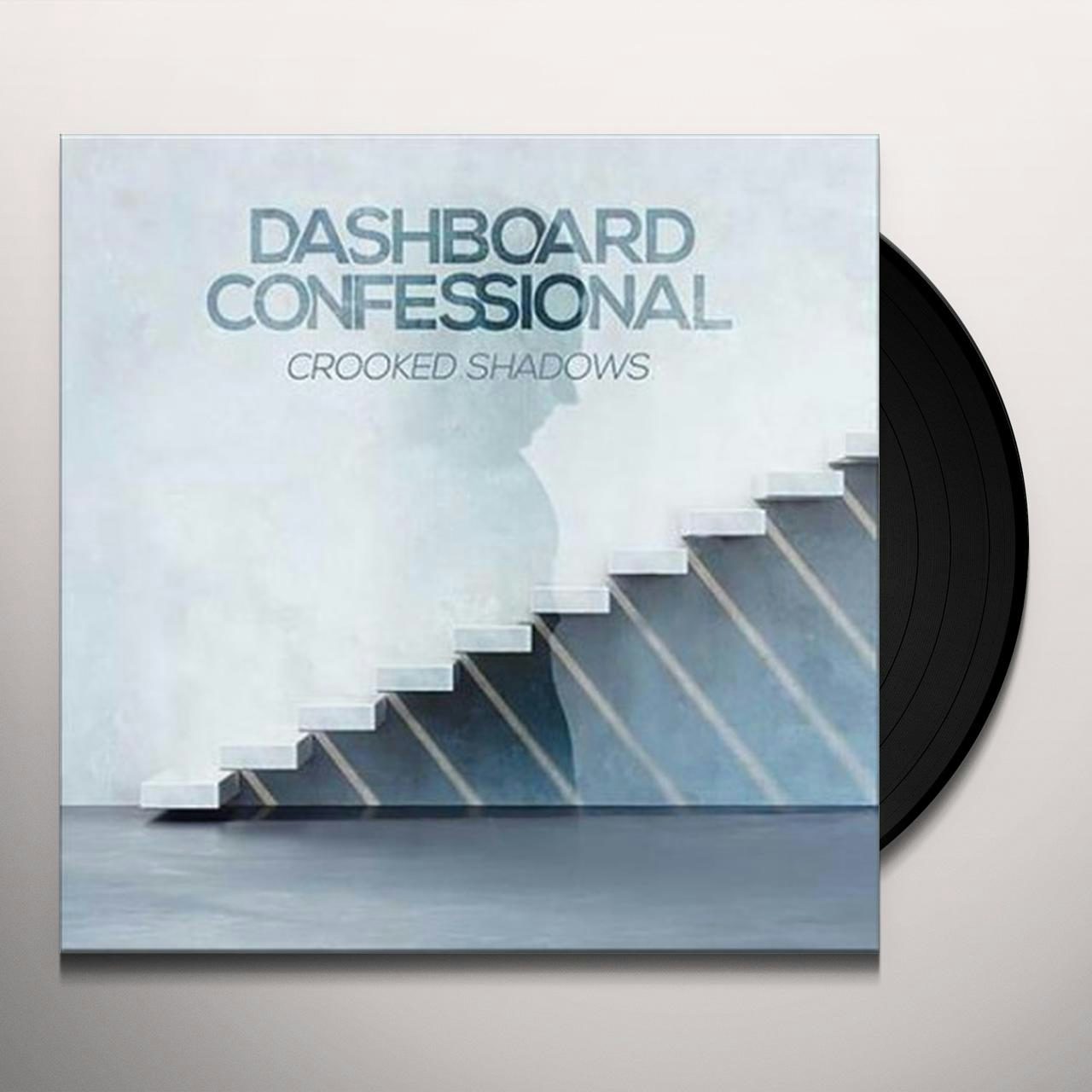 Dashboard Confessional Merch, Shirts, Sweaters, Vinyl and Accessories Store