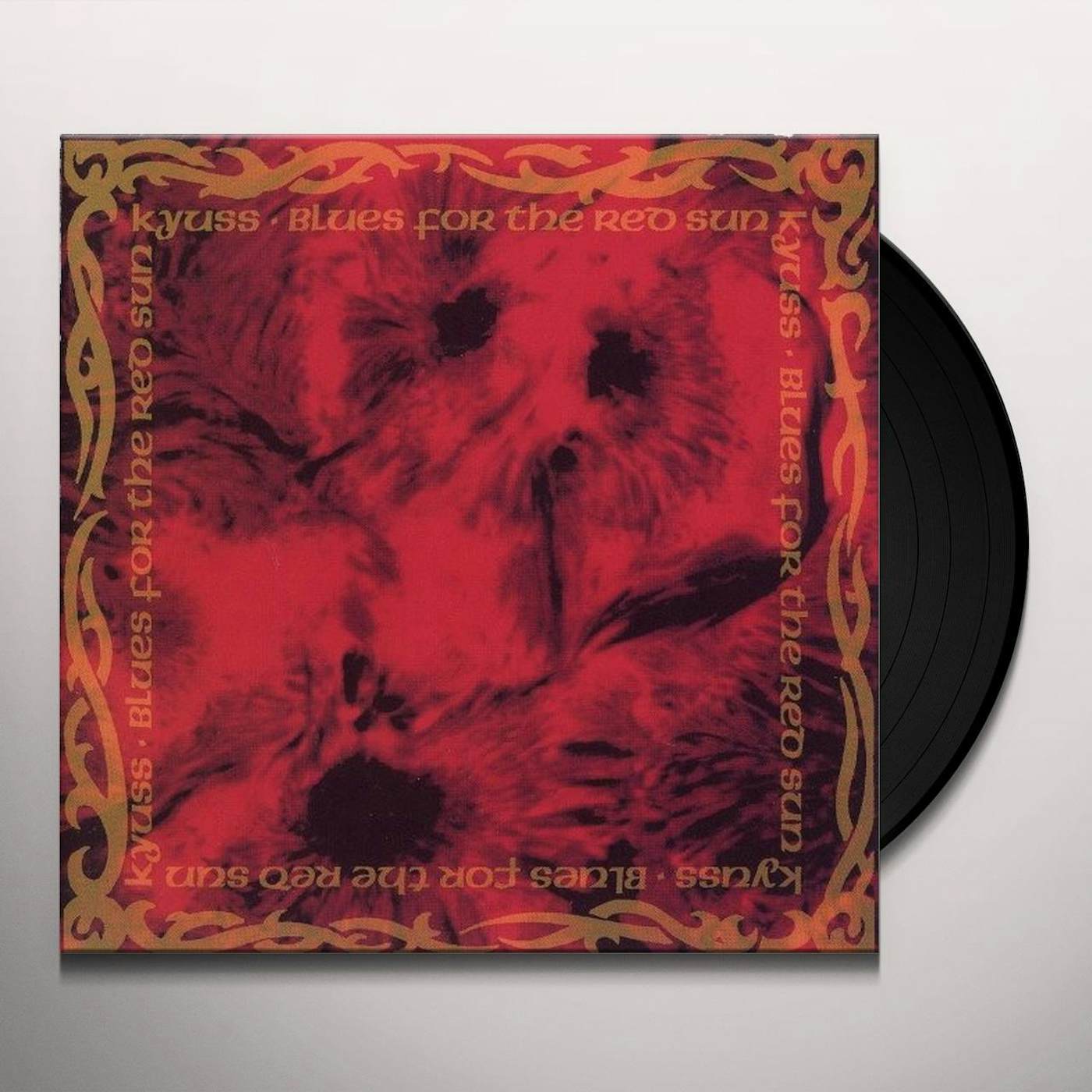 Kyuss Blues For The Red Sun Vinyl Record