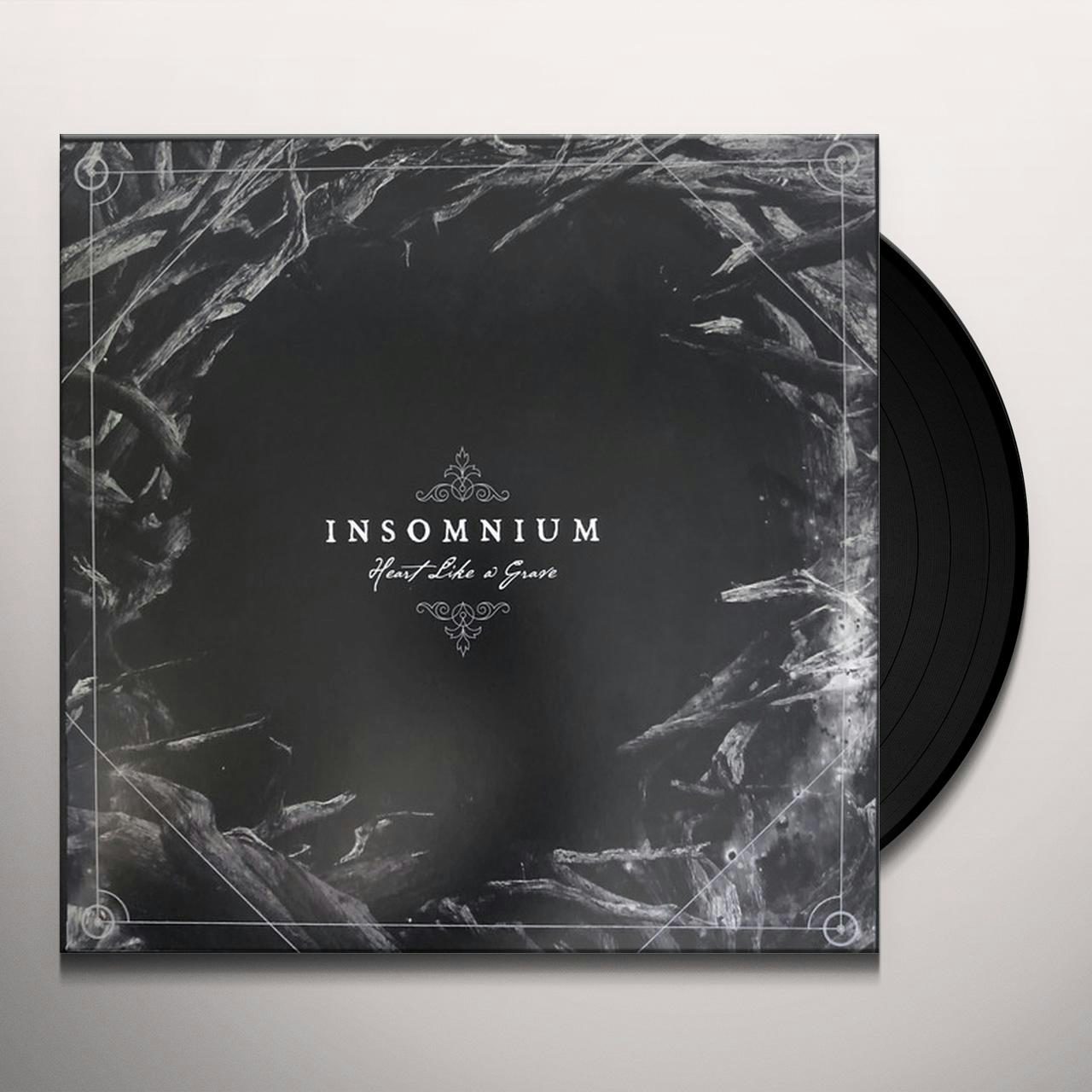 Insomnium | Uluru