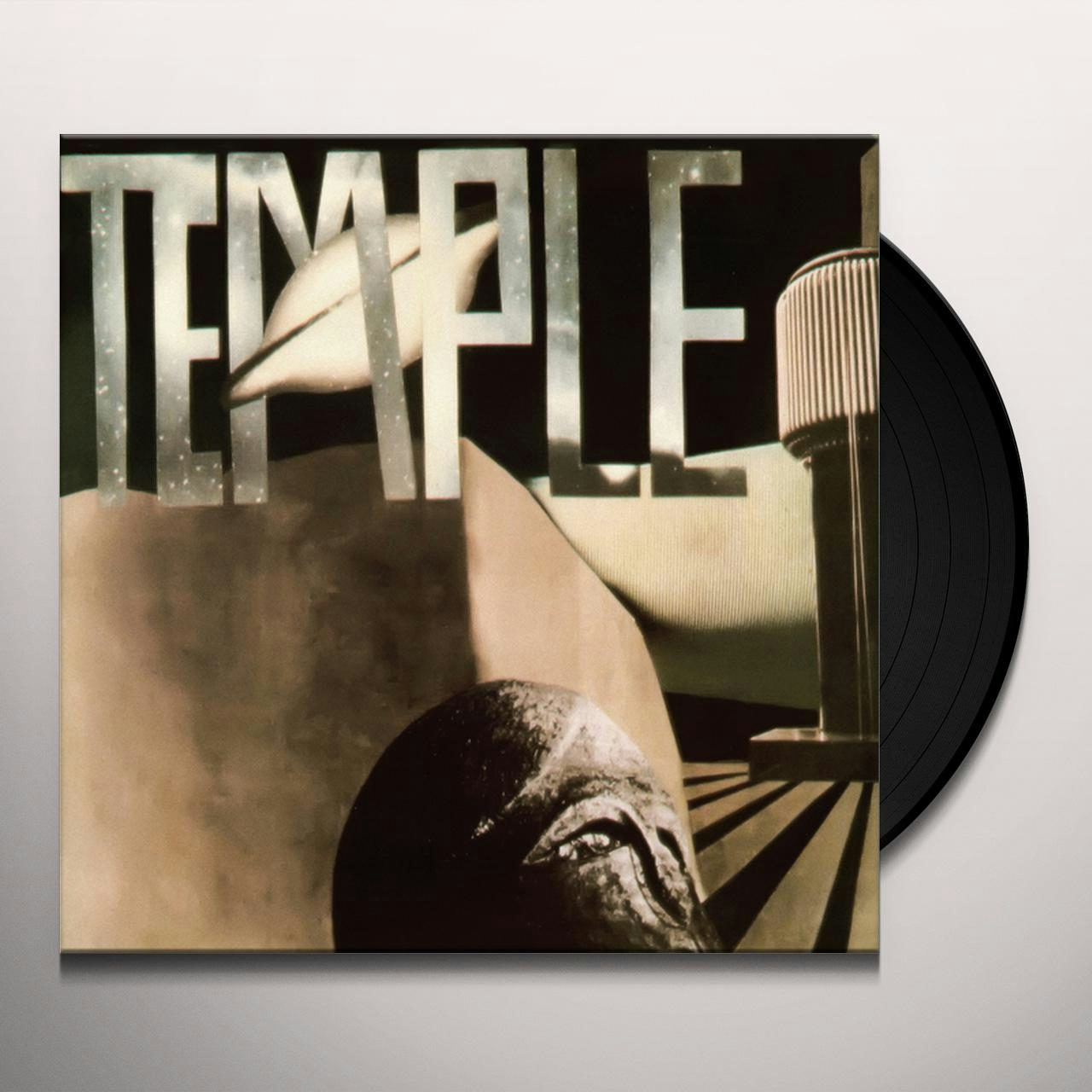 Temple MIRACLE CD $17.99$15.99