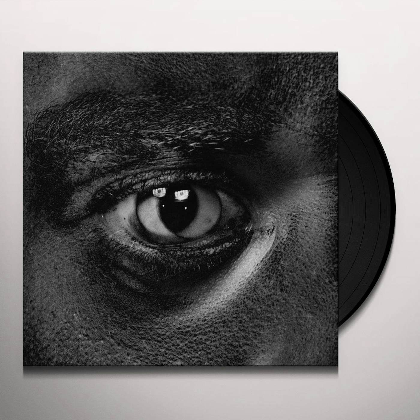 Wiley Evolve or Be Extinct Vinyl Record