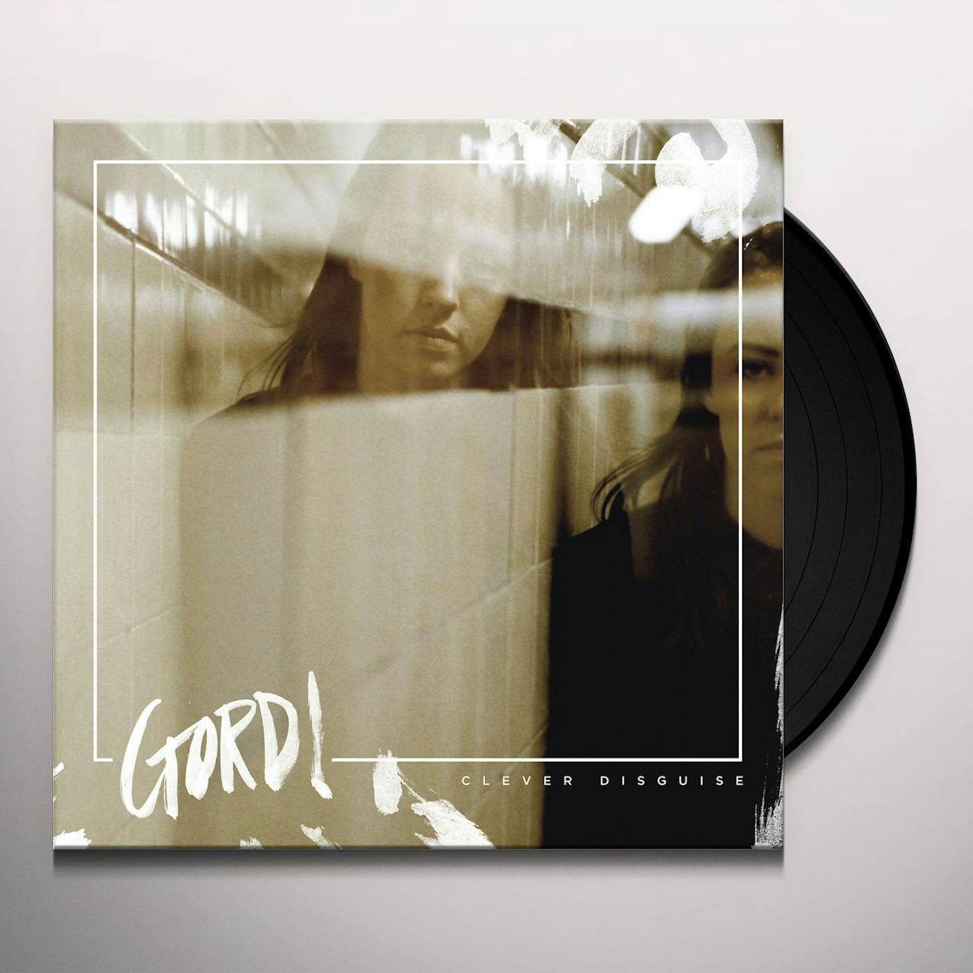 Gordi Clever Disguise Vinyl Record
