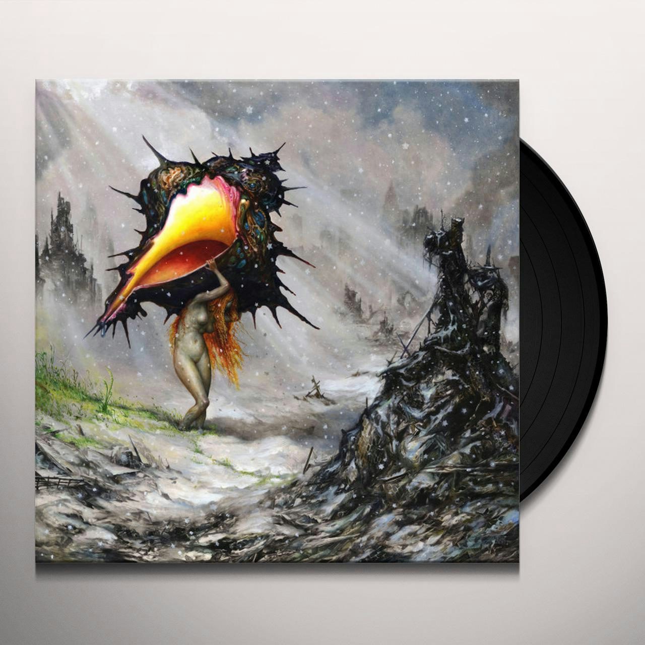 Circa Survive Merch, Shirts and Vinyl Store