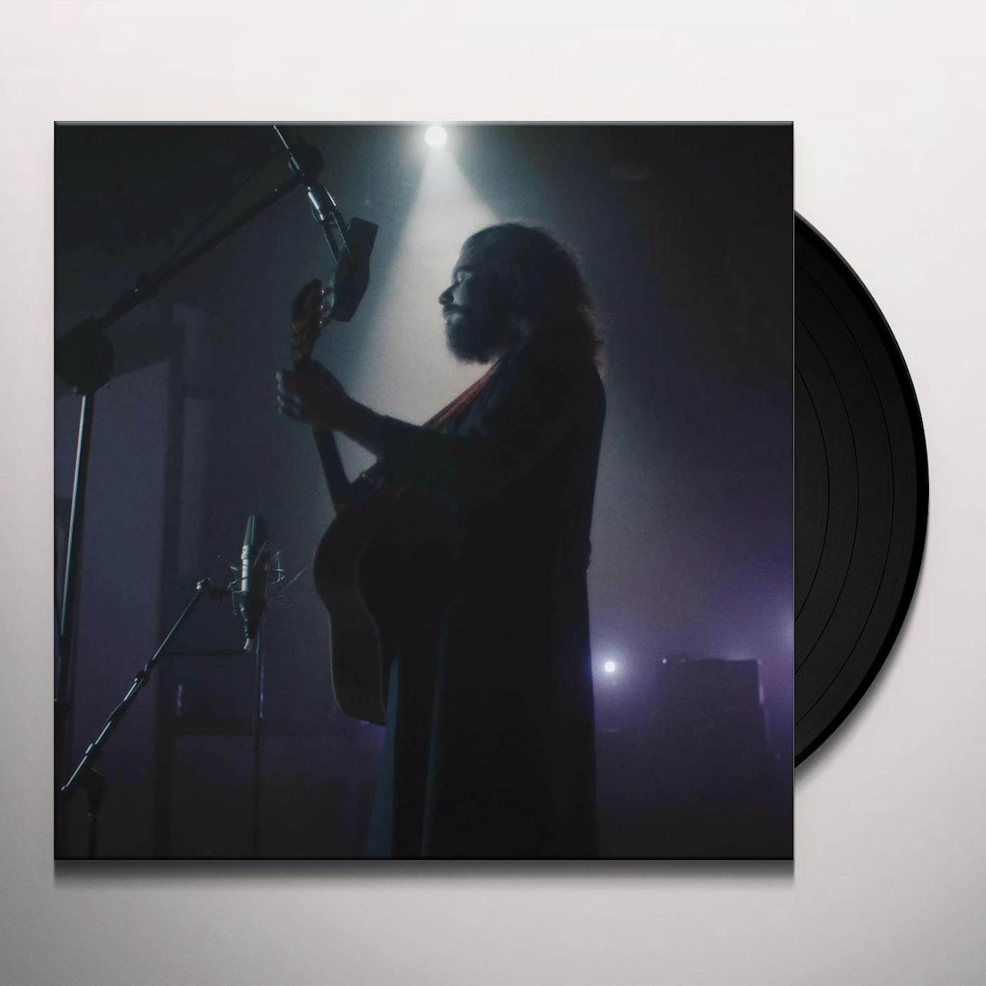 My Morning Jacket Live From Rca Studio A (Jim James Acoustic) (RSD) Vinyl Record