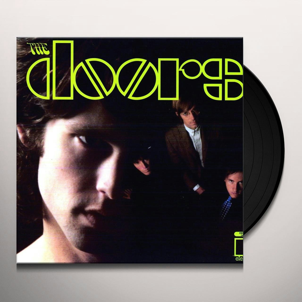 The Doors MONORSD EXCLUSIVE) Vinyl Record