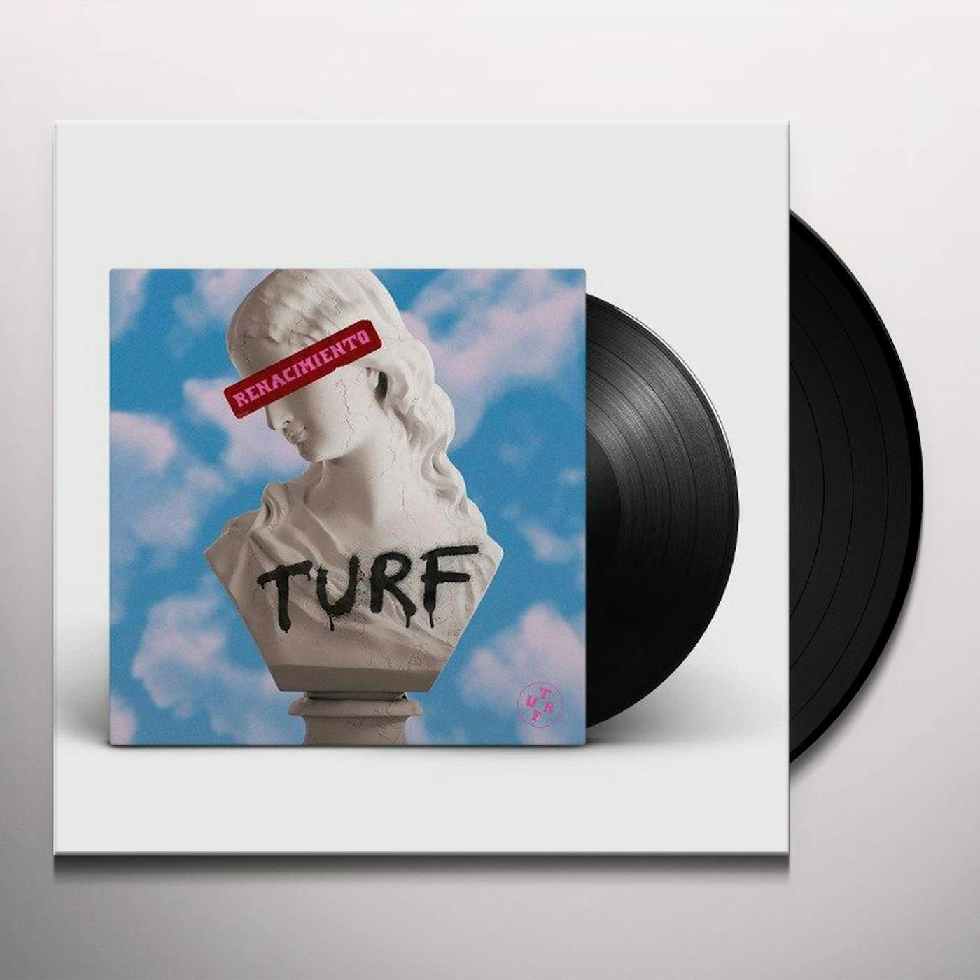 Turf RENACIMINETO Vinyl Record