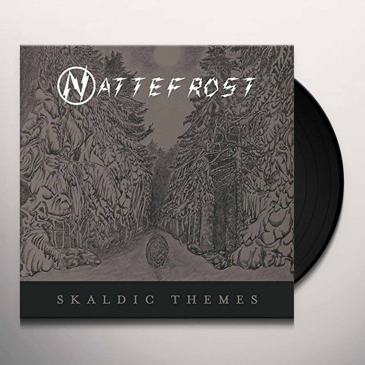 nattefrost merch