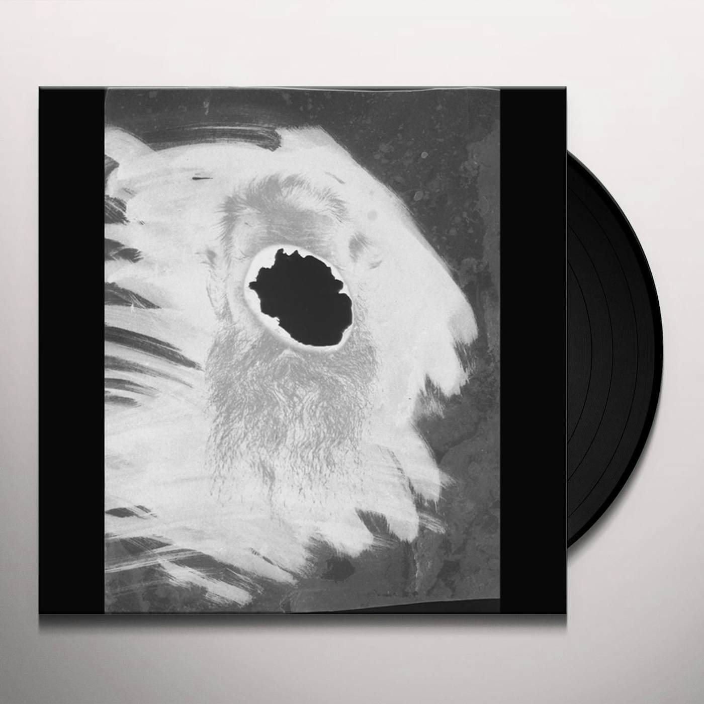 Mats Gustafsson Piano Mating Vinyl Record