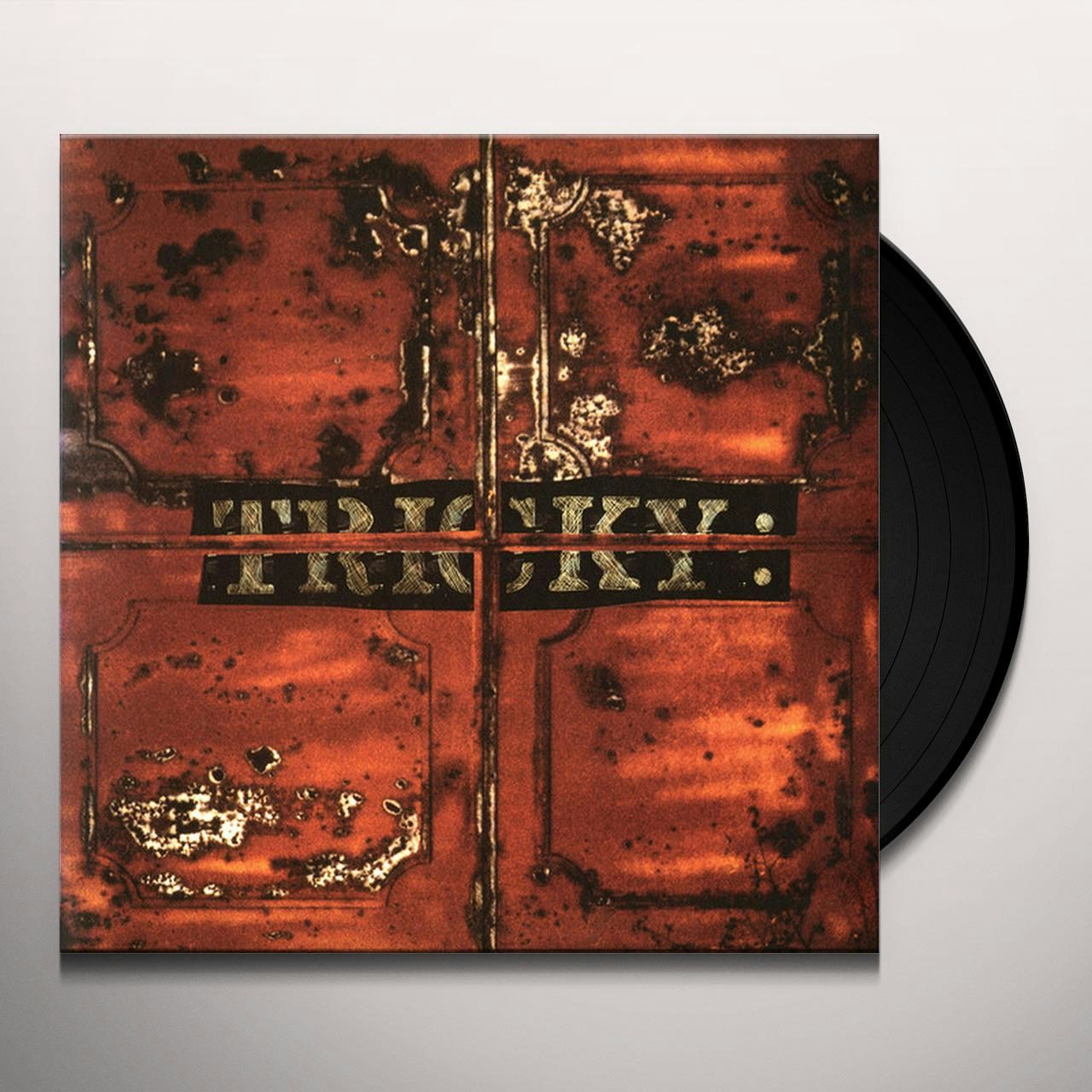 Tricky Maxinquaye Vinyl Record $42.49