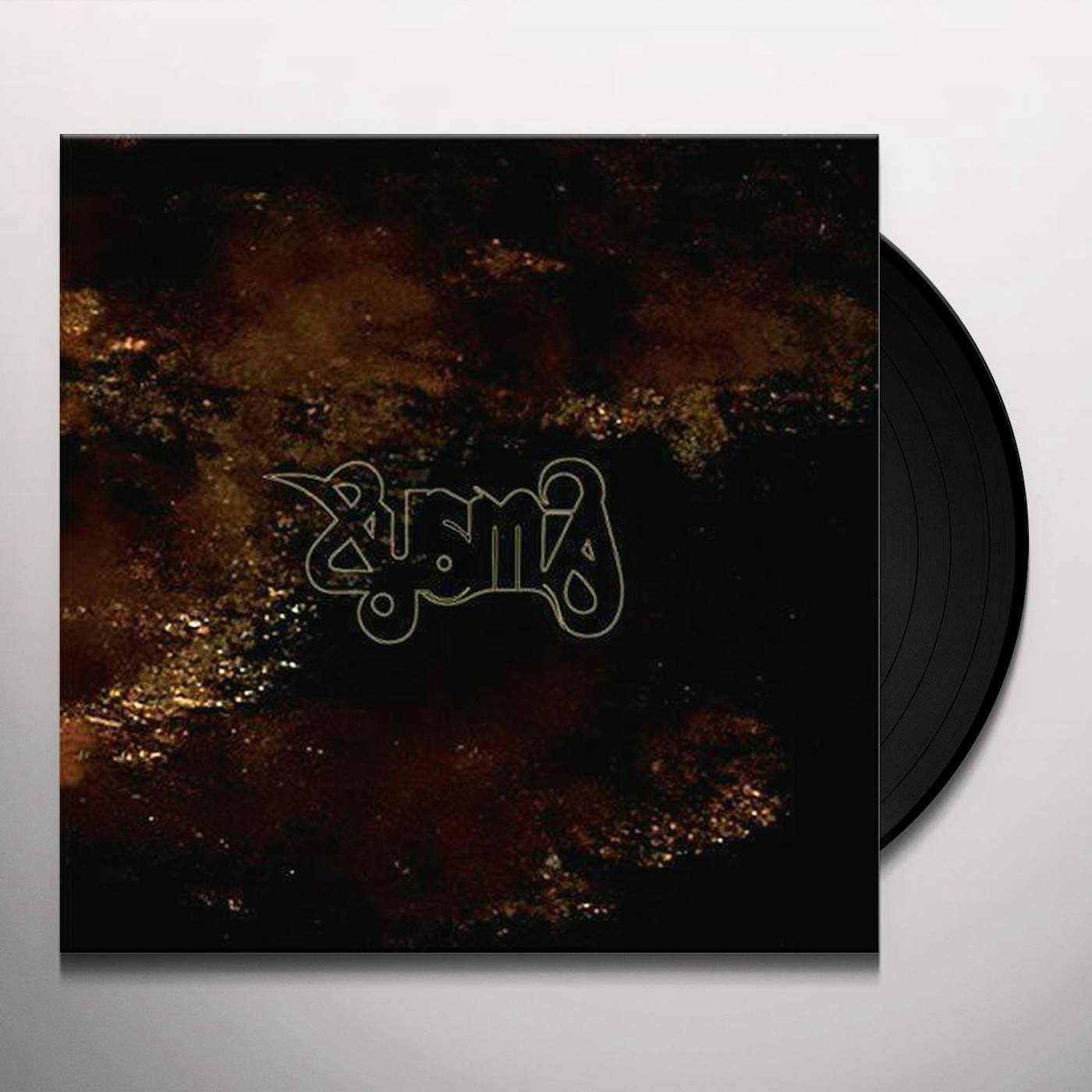 Xysma FIRST & MAGICAL - EXPANDED EDITION Vinyl Record