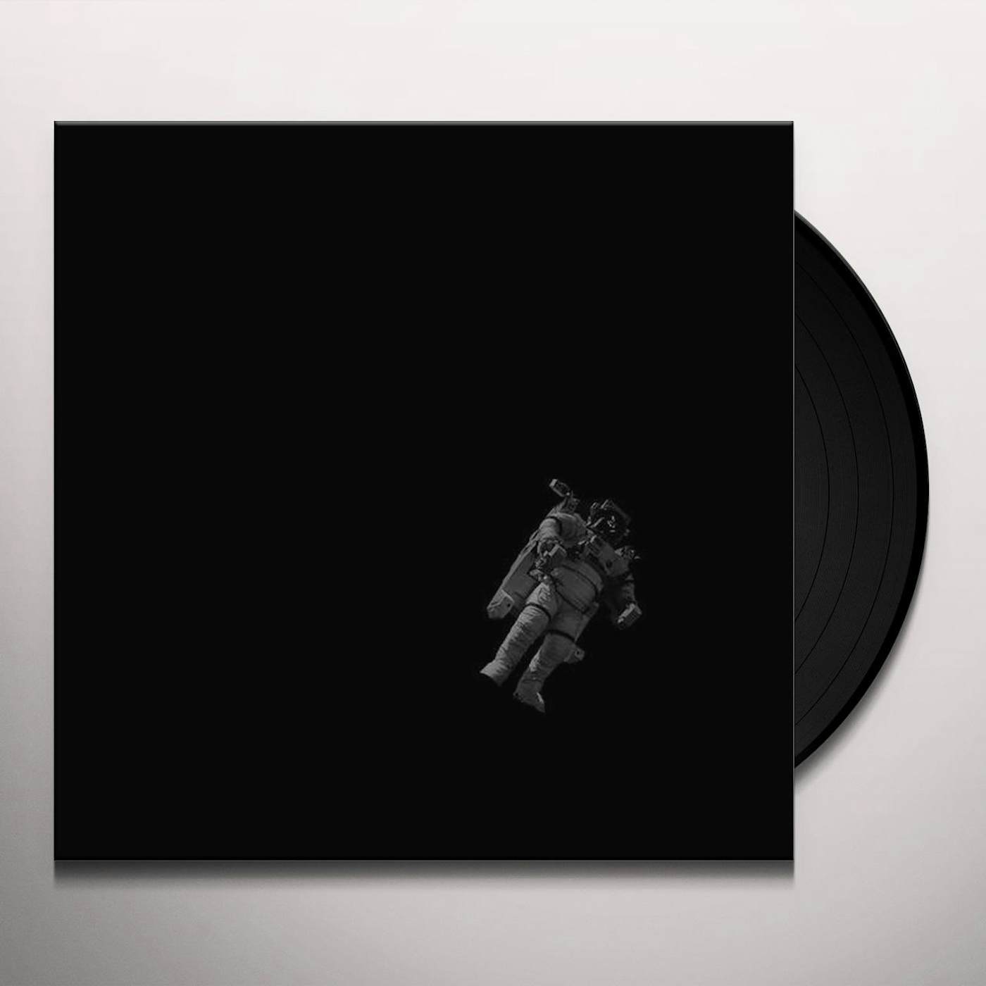 Dryft From Stasis Vinyl Record