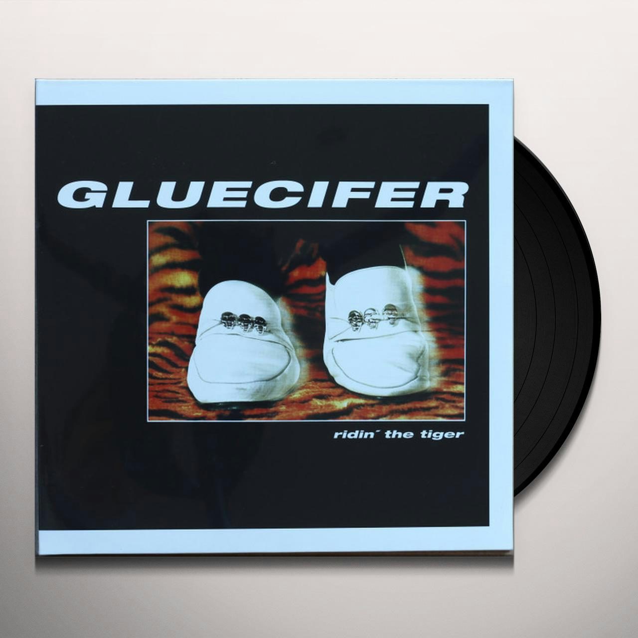 Gluecifer Store: Official Merch u0026 Vinyl