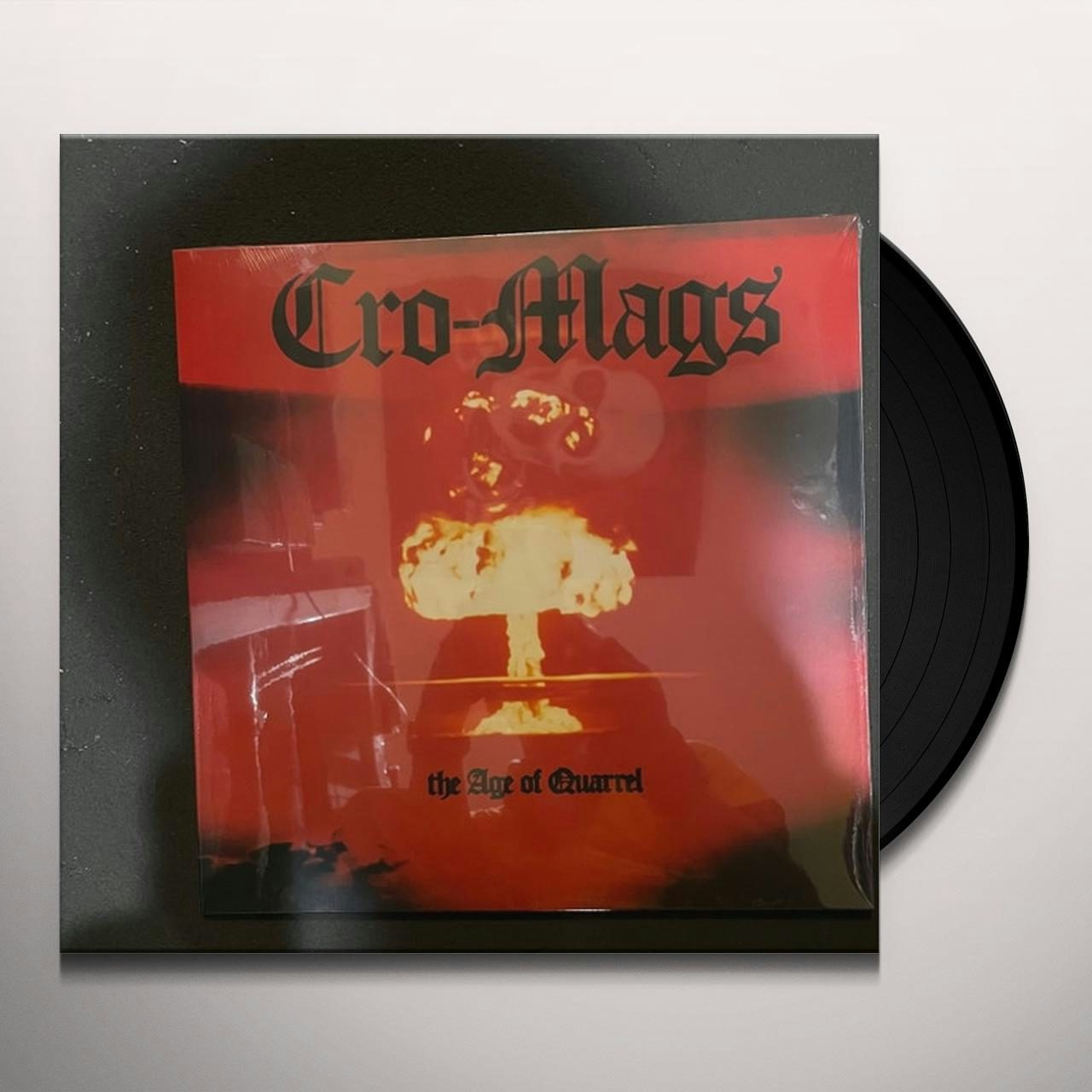 Cro-Mags Shirts,Cro-Mags Merch,Cro-Mags Hoodies,Cro-Mags Vinyl