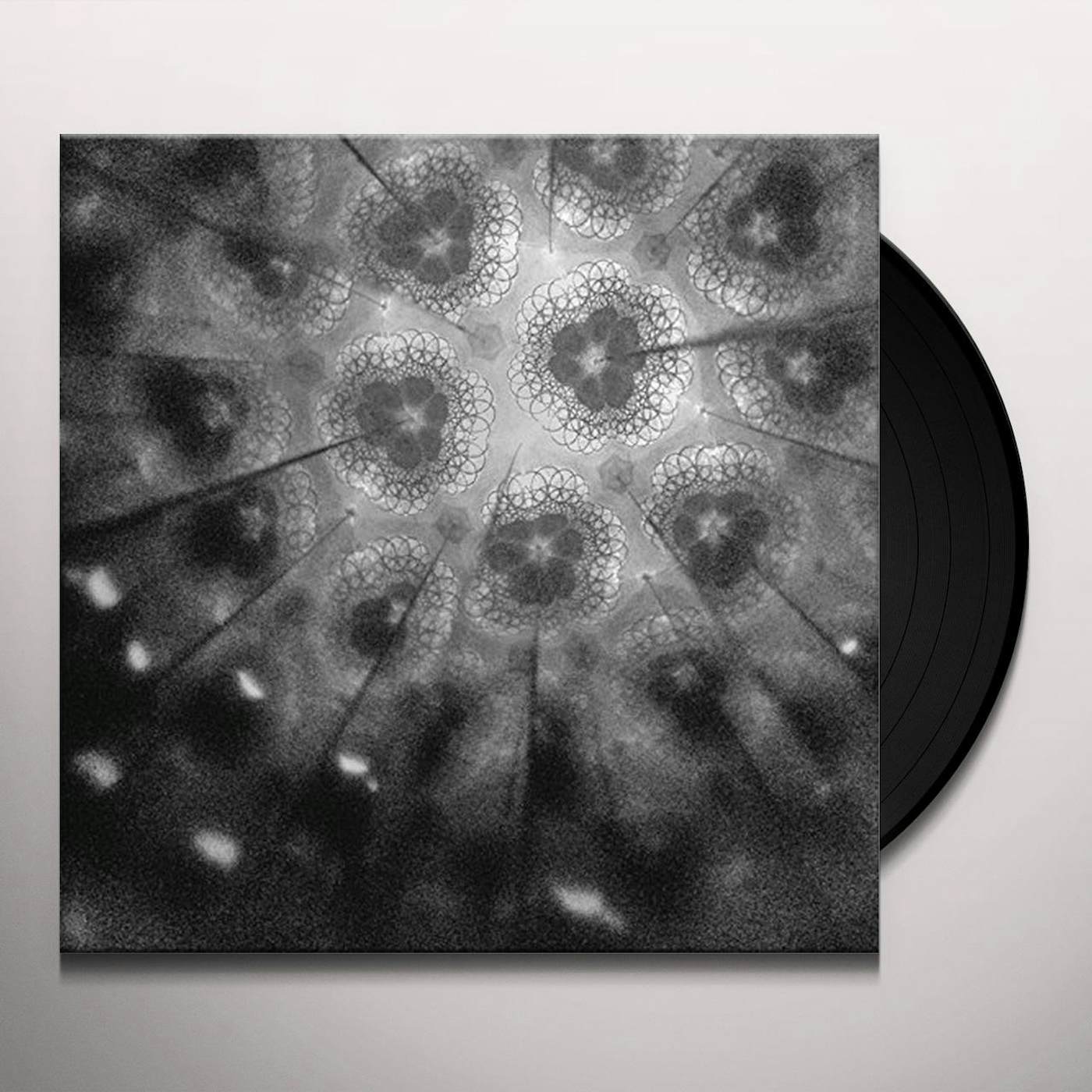 Cory Allen SOURCE Vinyl Record