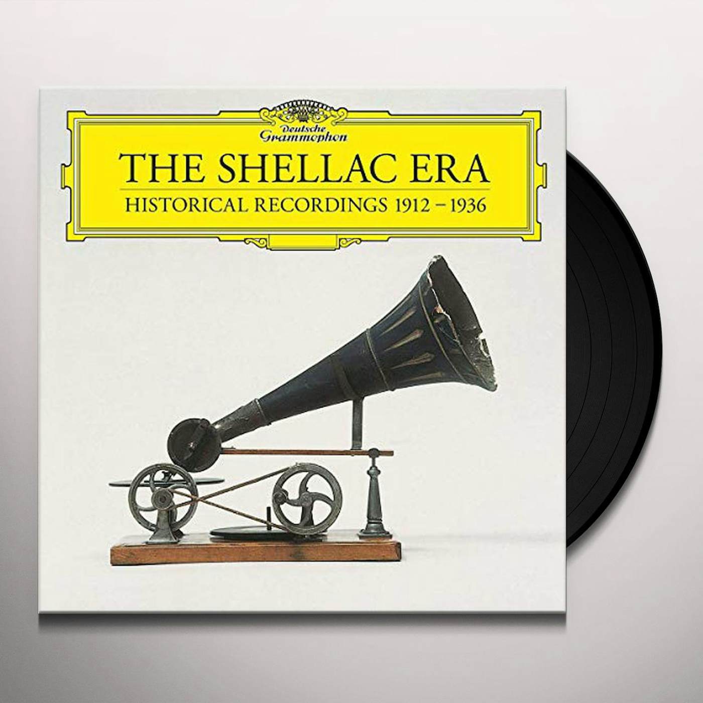 Shellac Era / Various