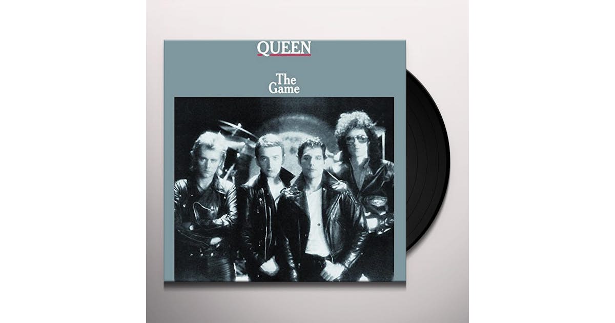 Queen Record