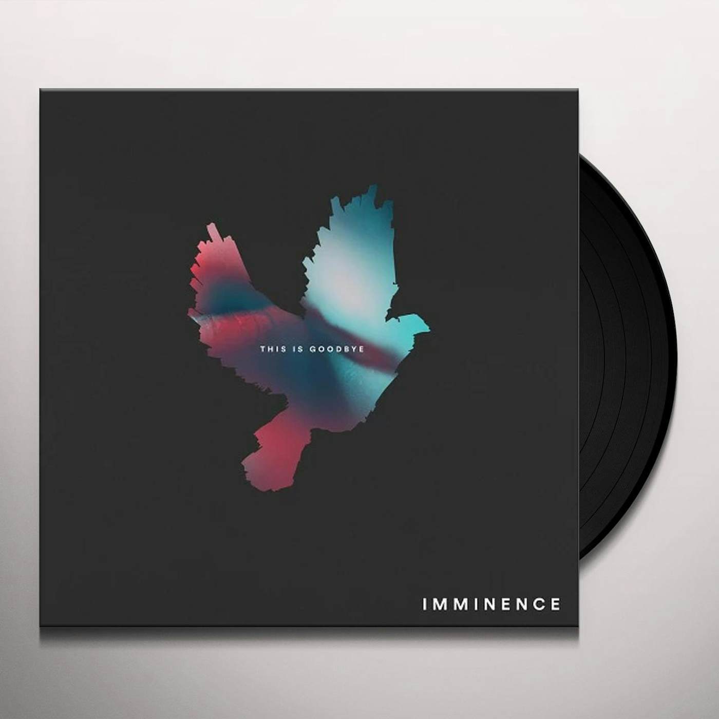 Imminence This Is Goodbye Vinyl Record