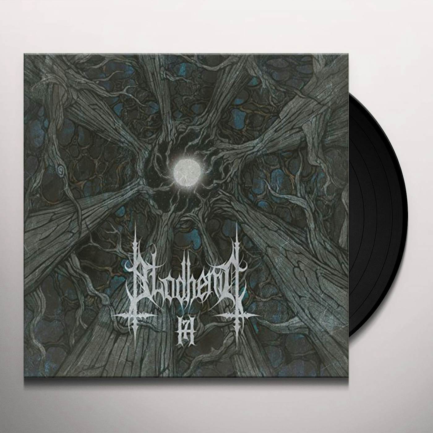 Blodhemn H7 Vinyl Record