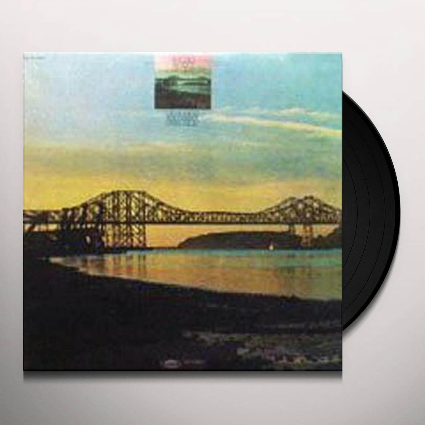 West Bridges Vinyl Record