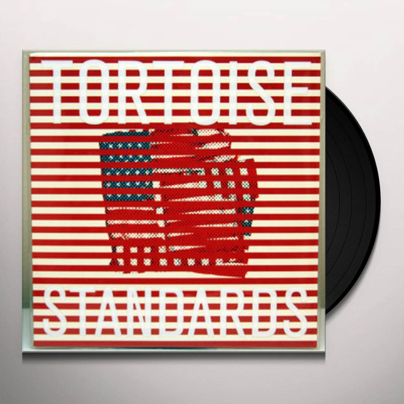 Tortoise Standards Vinyl Record