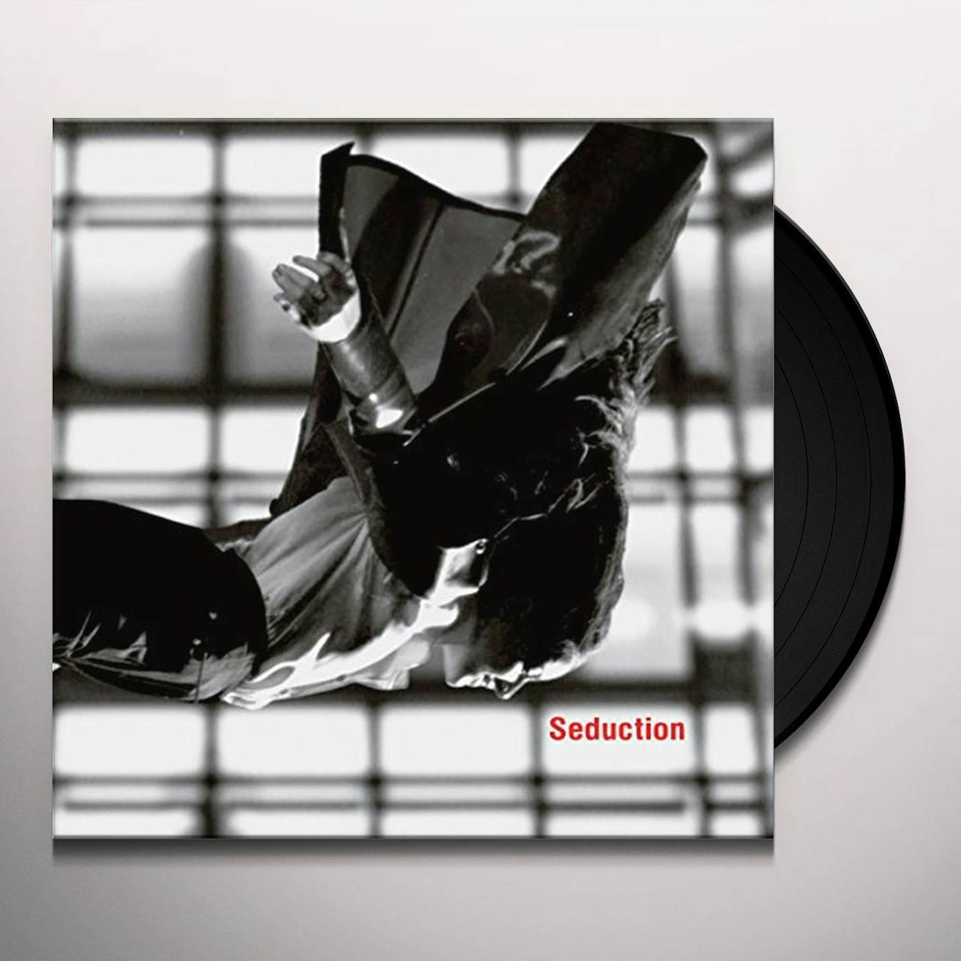 Marcel Dettmann Seduction Vinyl Record