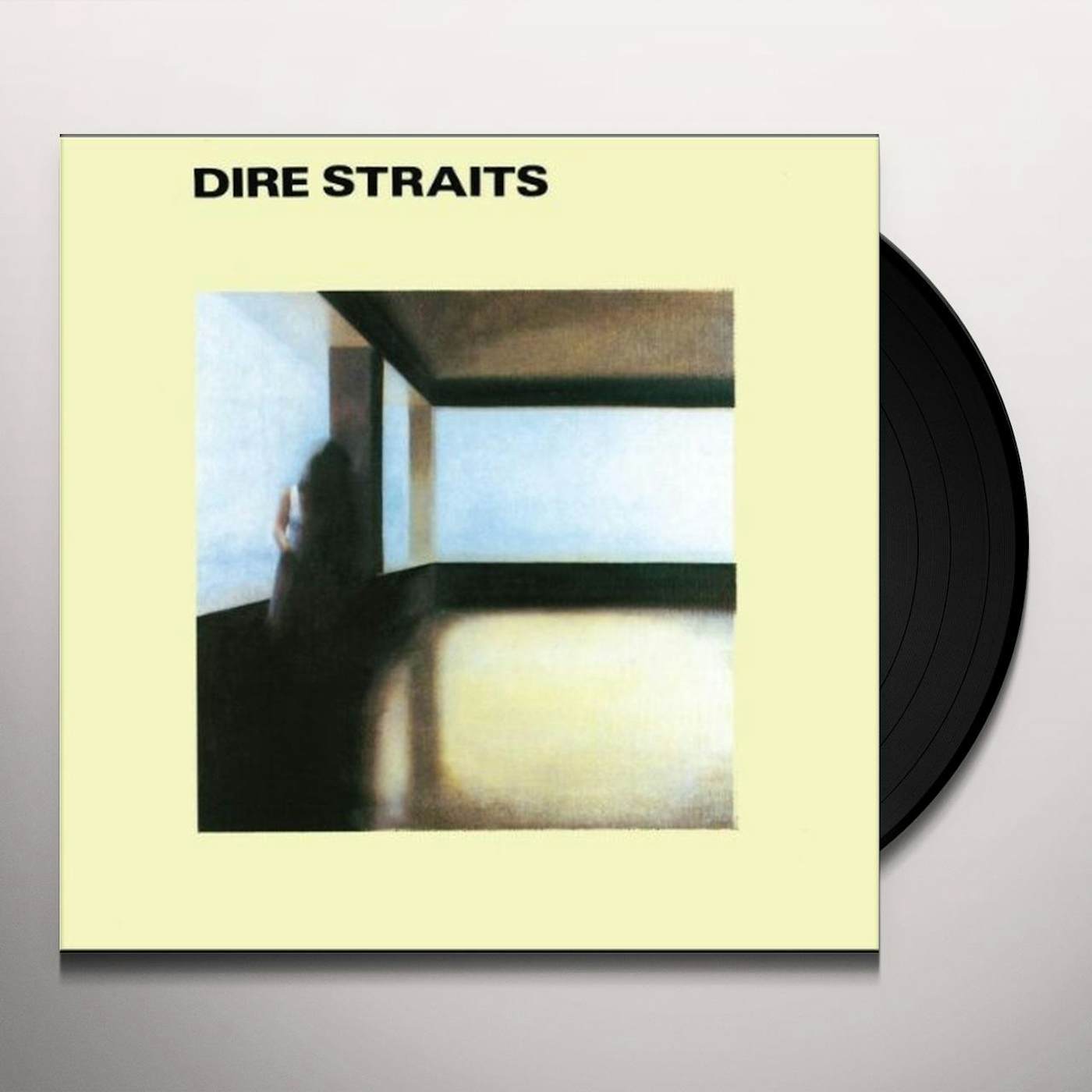 At adskille resultat uddybe Dire Straits Vinyl Record