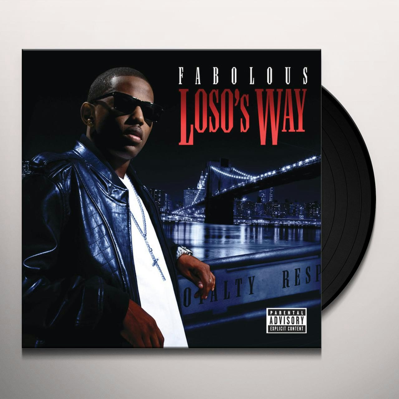 fabolous losos way intro