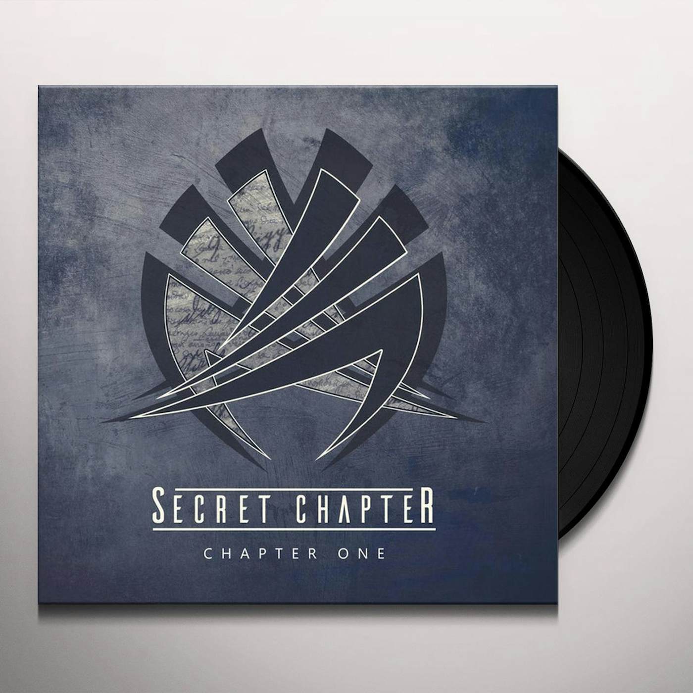 Secret Chapter Chapter One Vinyl Record