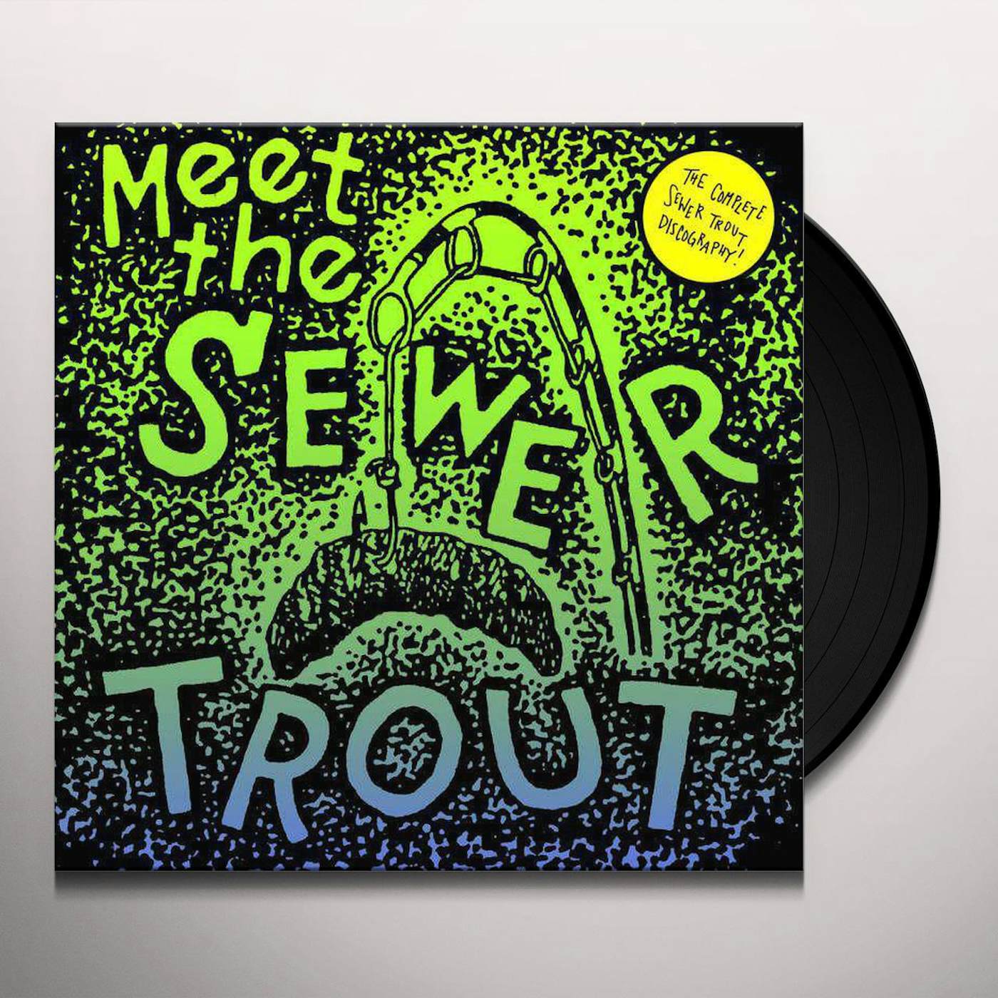 Sewer Trout