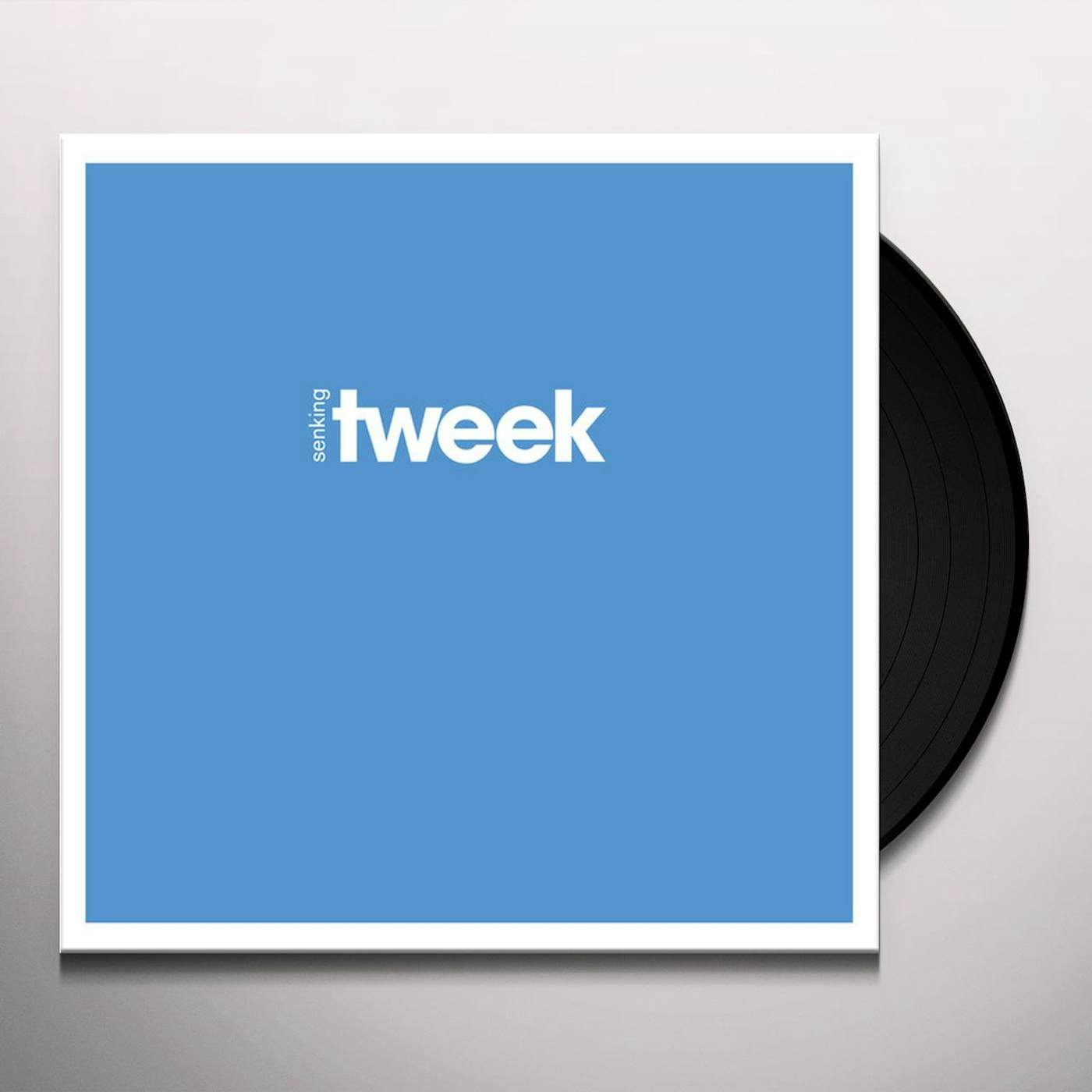 Senking tweek Vinyl Record