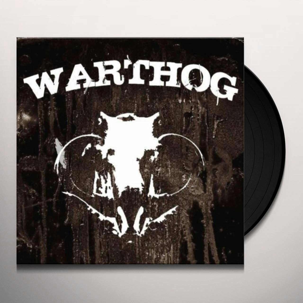 warthog band merch