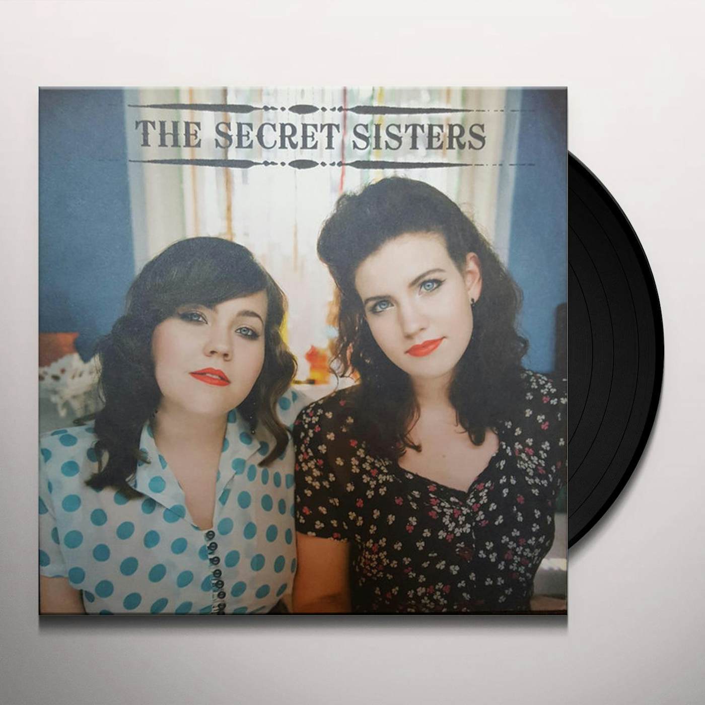 The Secret Sisters Vinyl Record