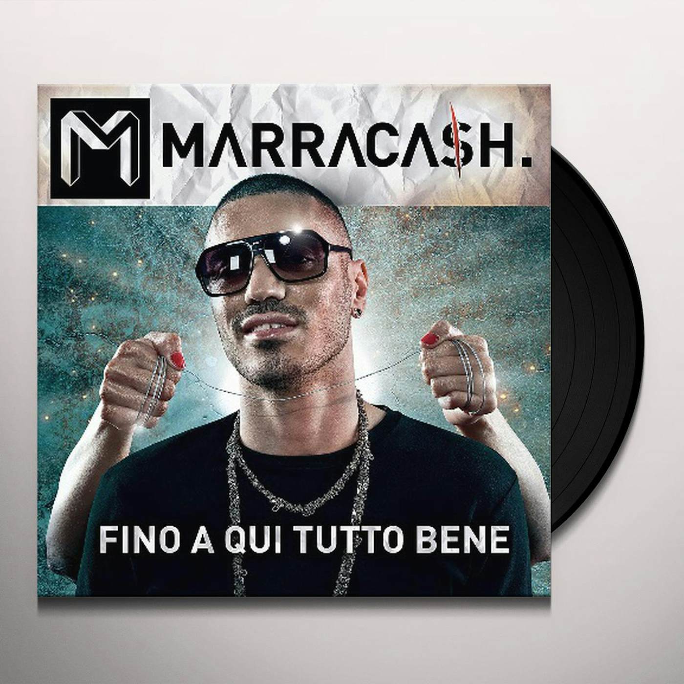 Fino A Qui Tutto Bene·Marracash