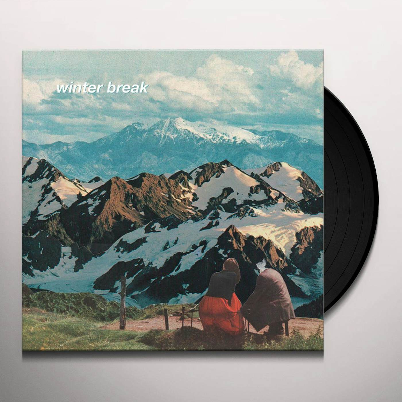 WINTER BREAK Vinyl Record