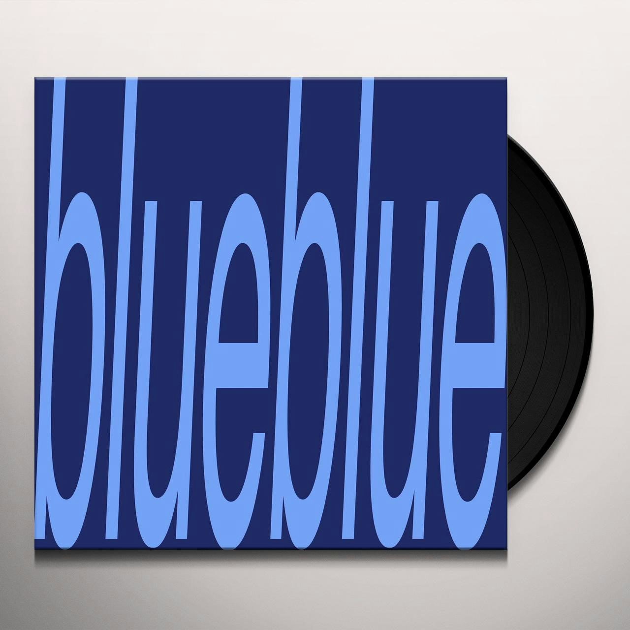Sam Gendel blueblue Vinyl Record