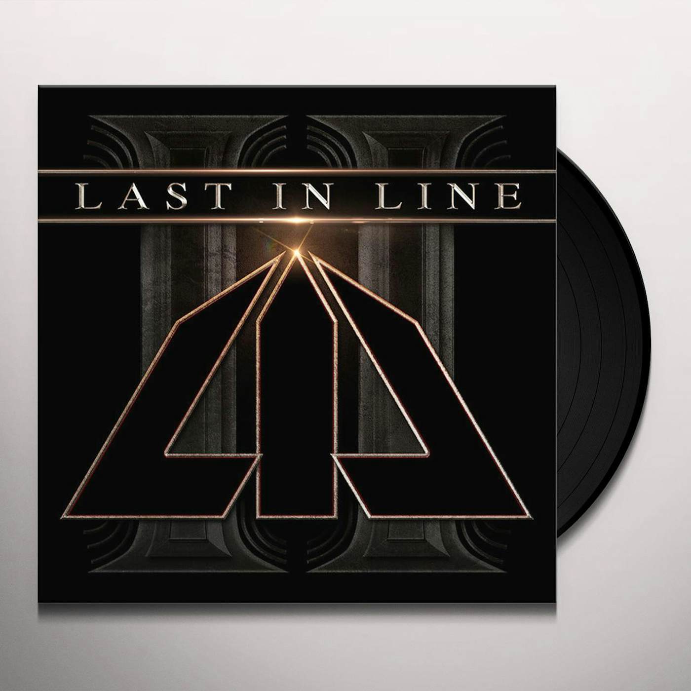 Last in Line II Vinyl Record