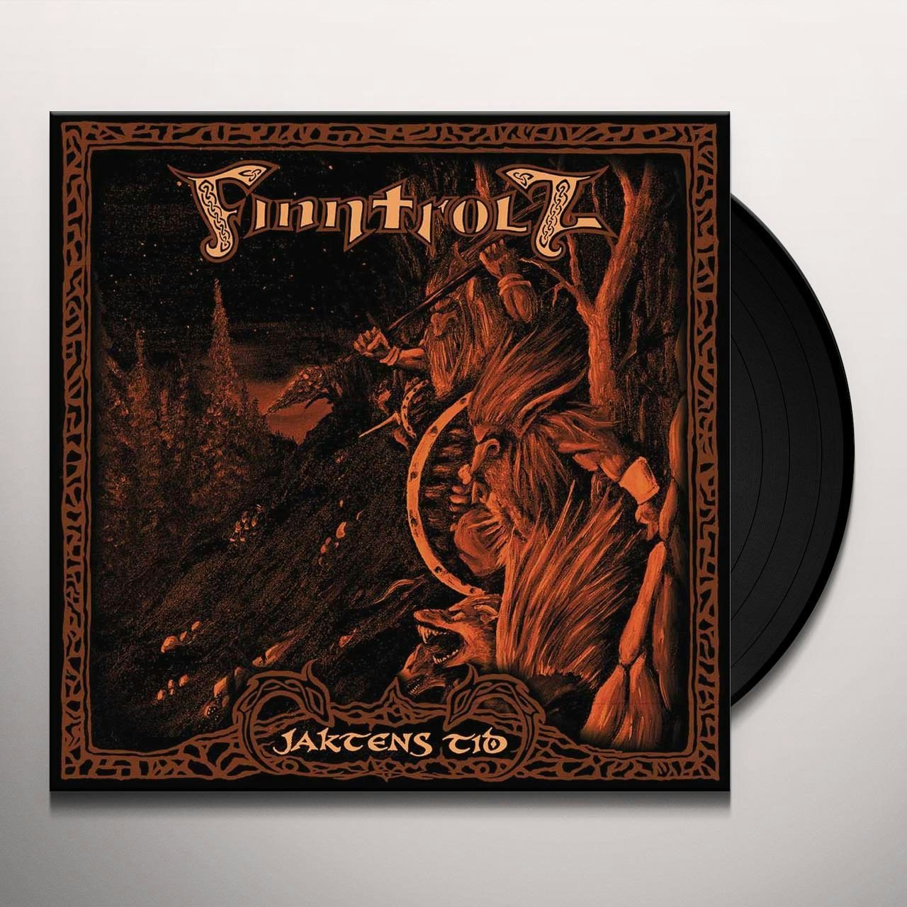 finntroll merch