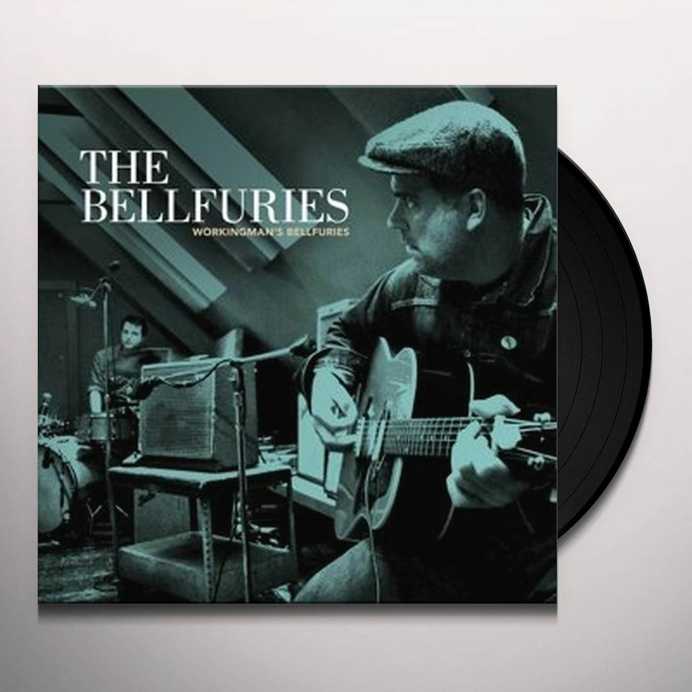 Workingman's The Bellfuries Vinyl Record