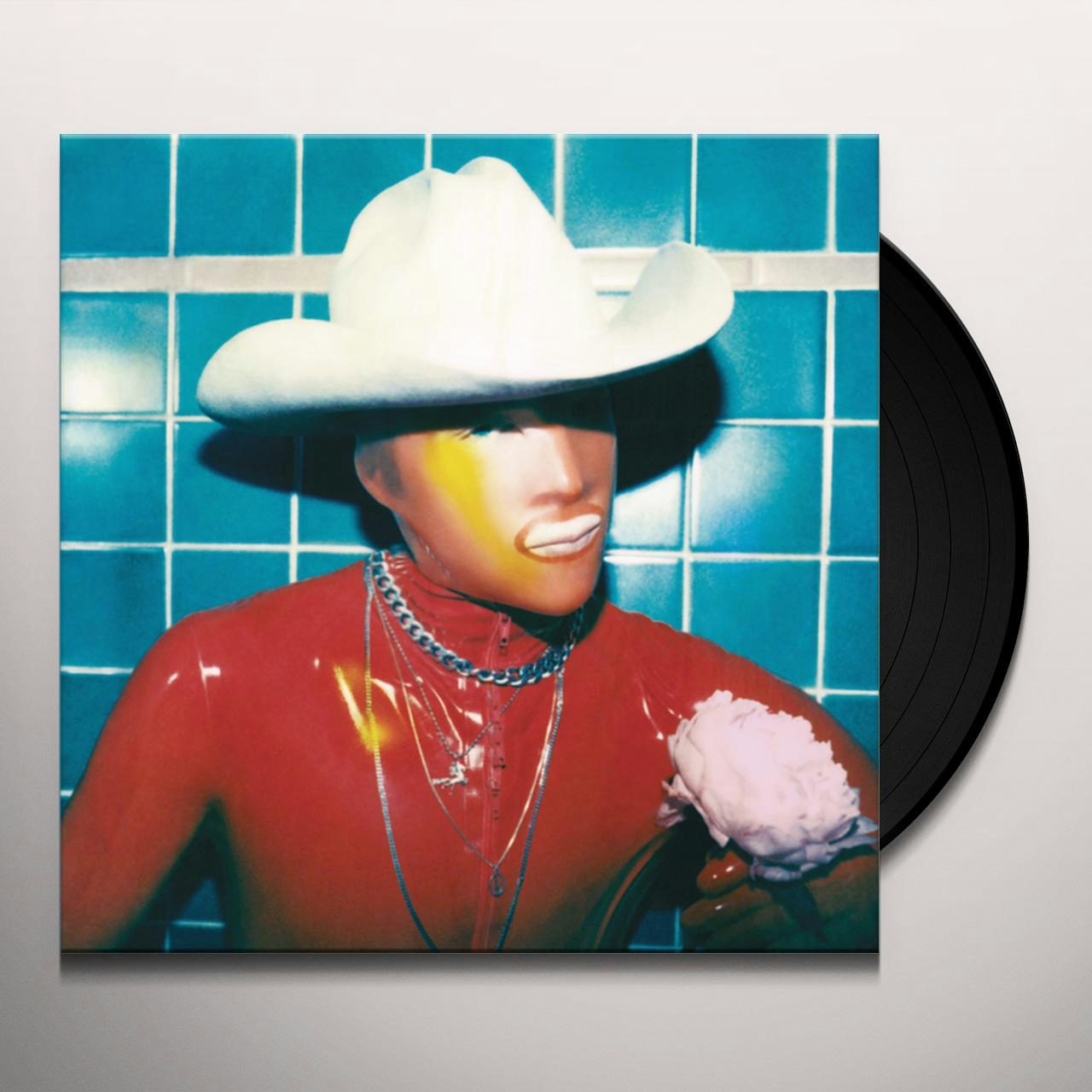 Cage The Elephant SOCIAL CUES (140G/DL INSERT) Vinyl Record