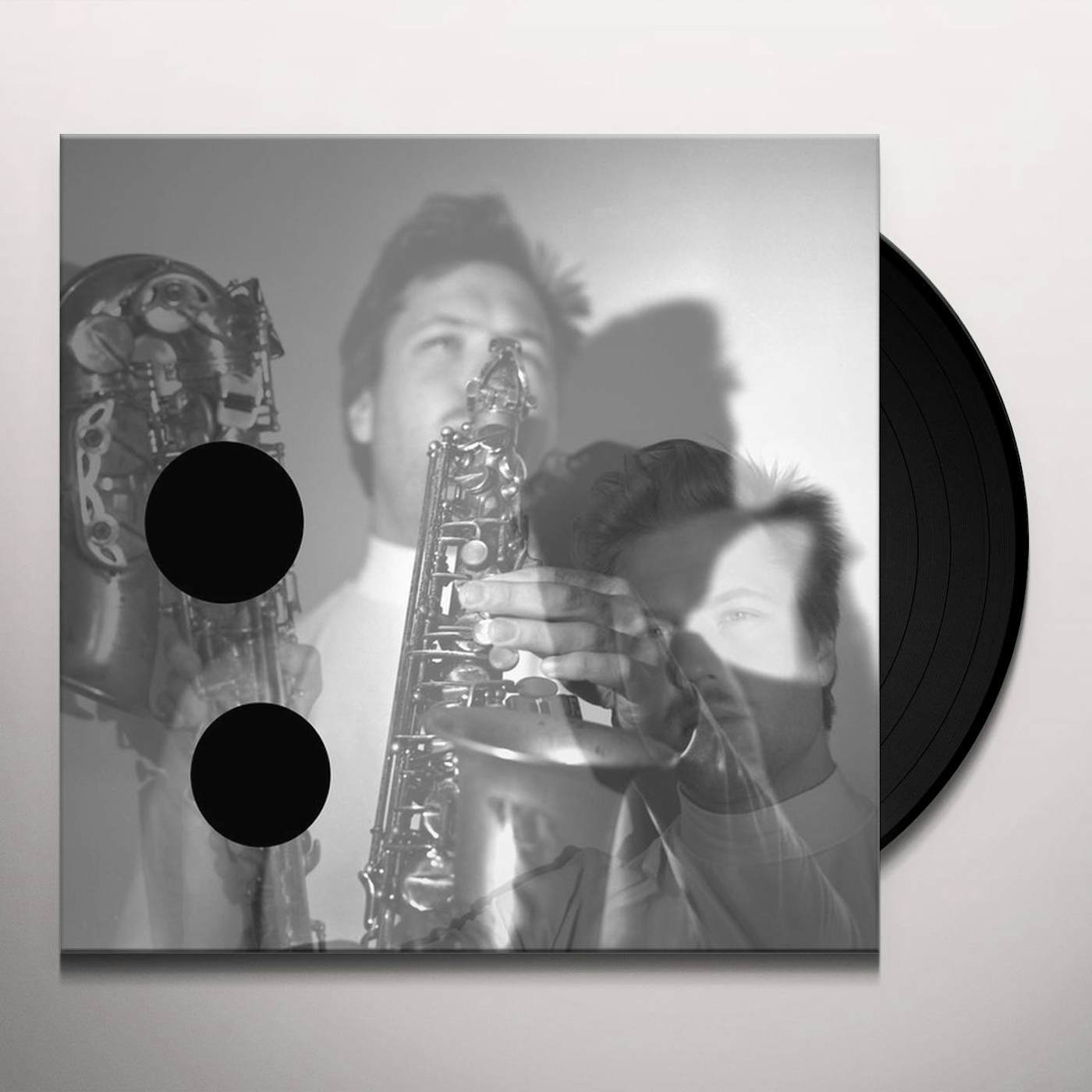 Guido Spannocchi Terms & Conditions Vinyl Record