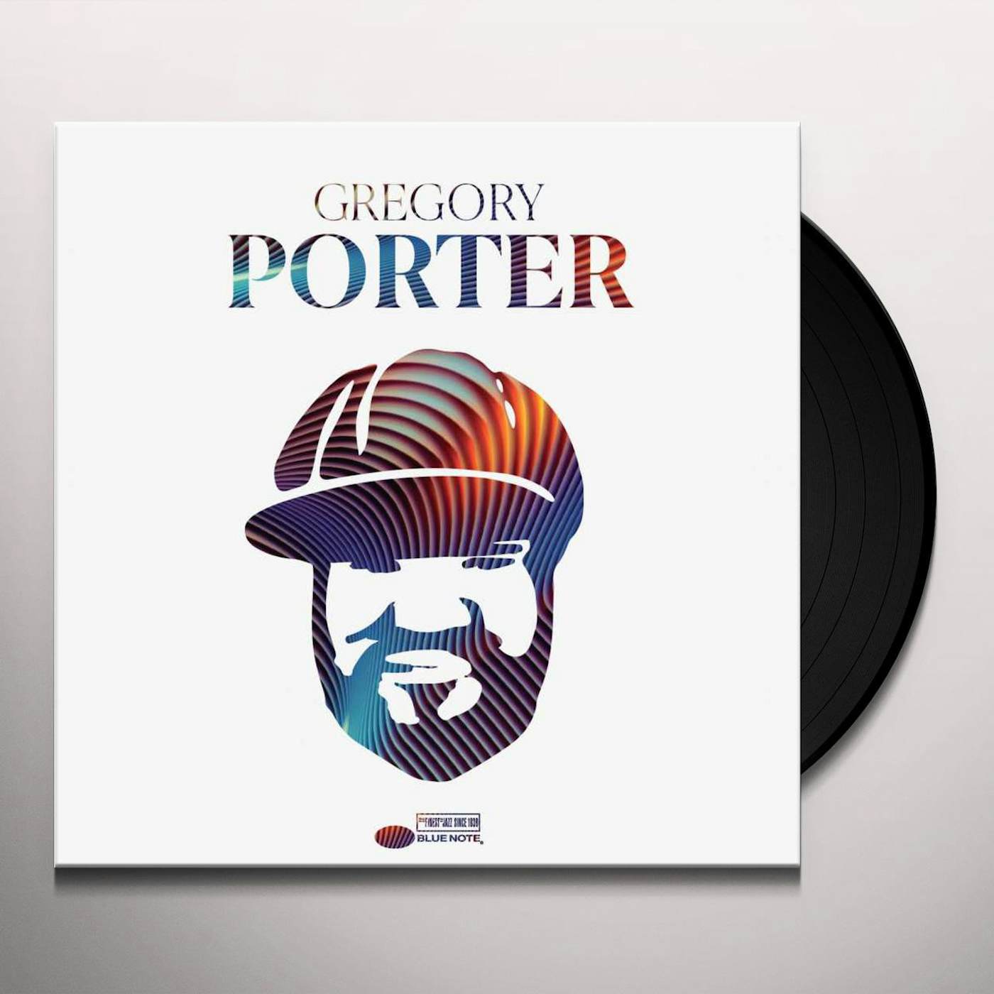 GREGORY PORTER: 3 ORIGINAL ALBUMS (6LP) Vinyl Record