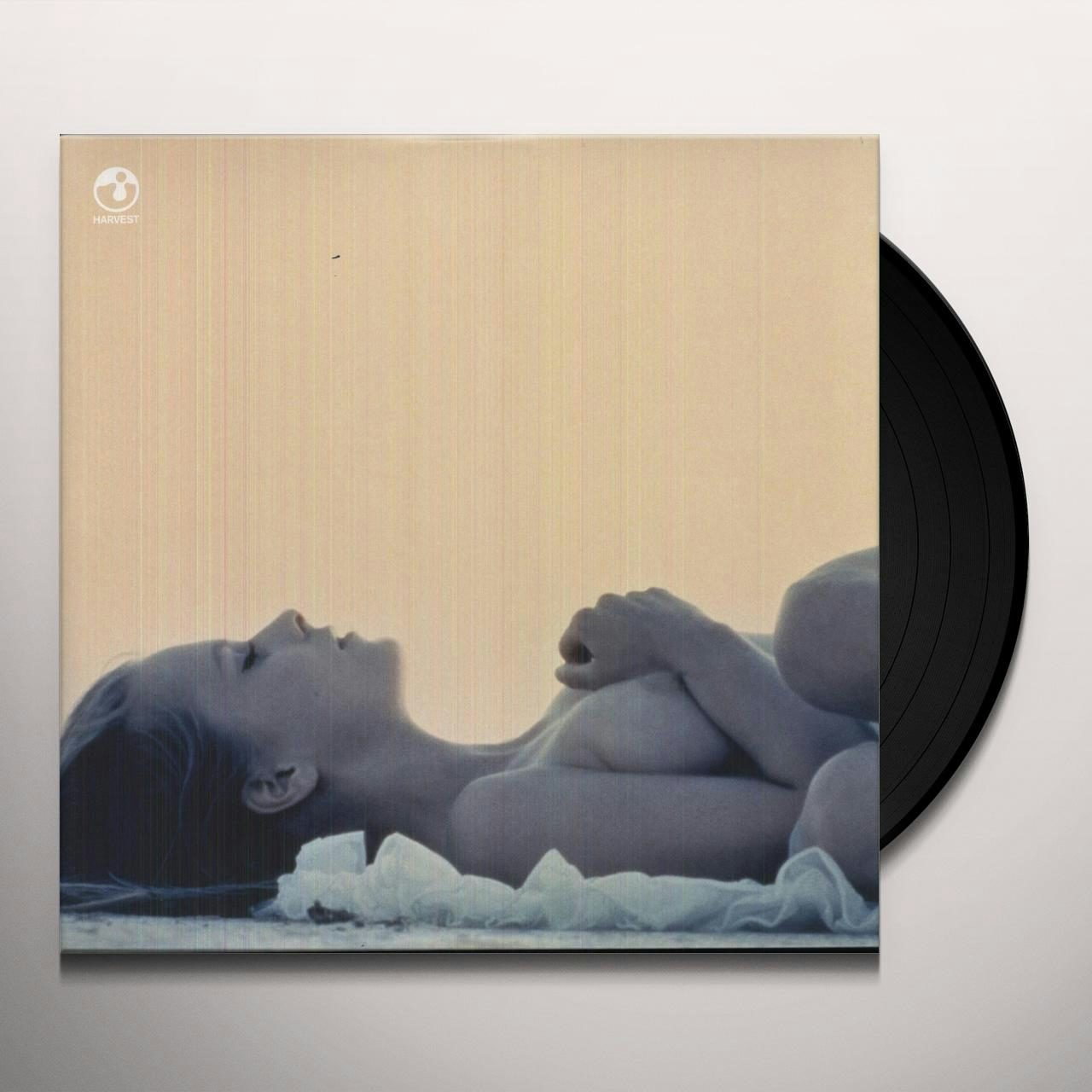 Beady Eye BE Vinyl Record