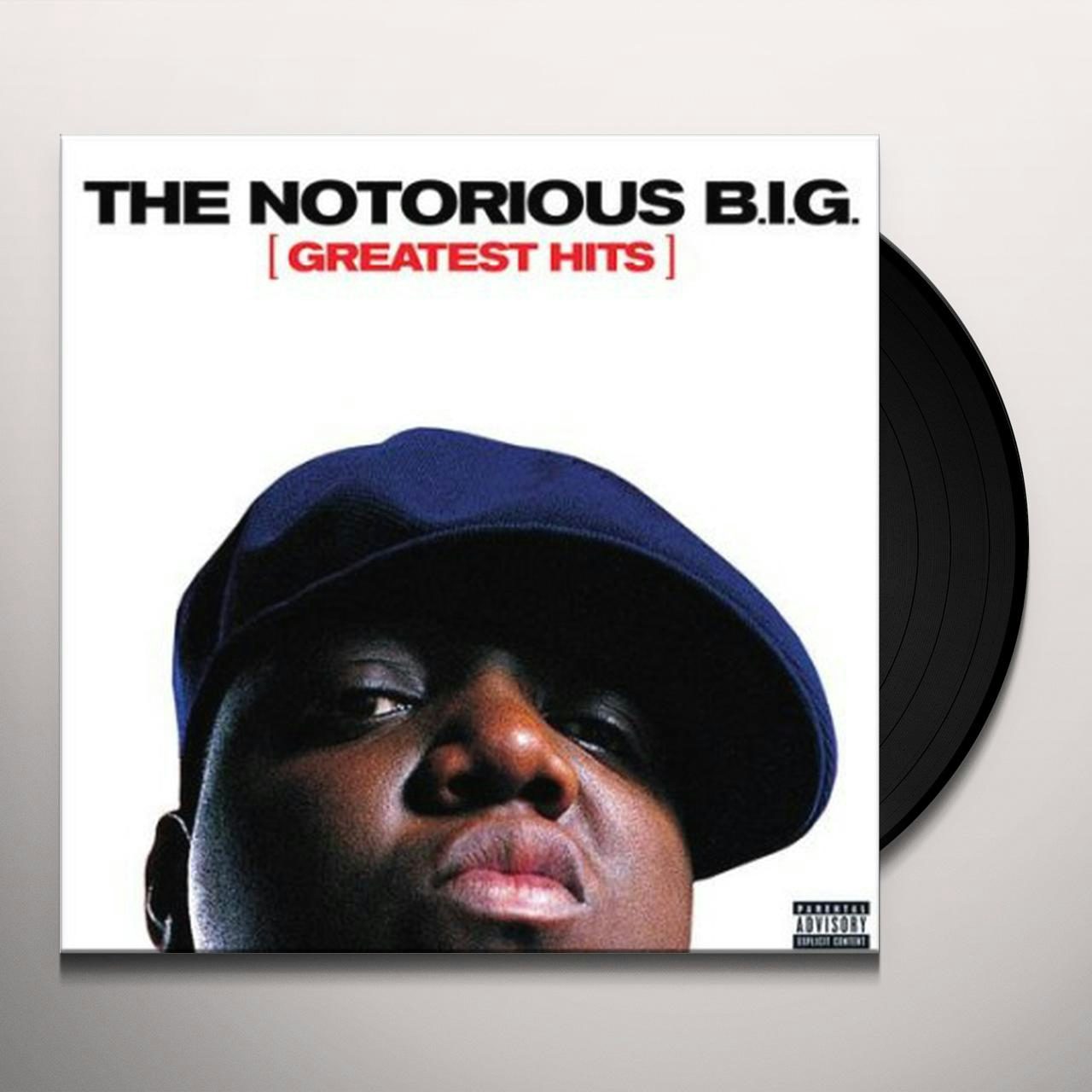 spotify notorious big albums