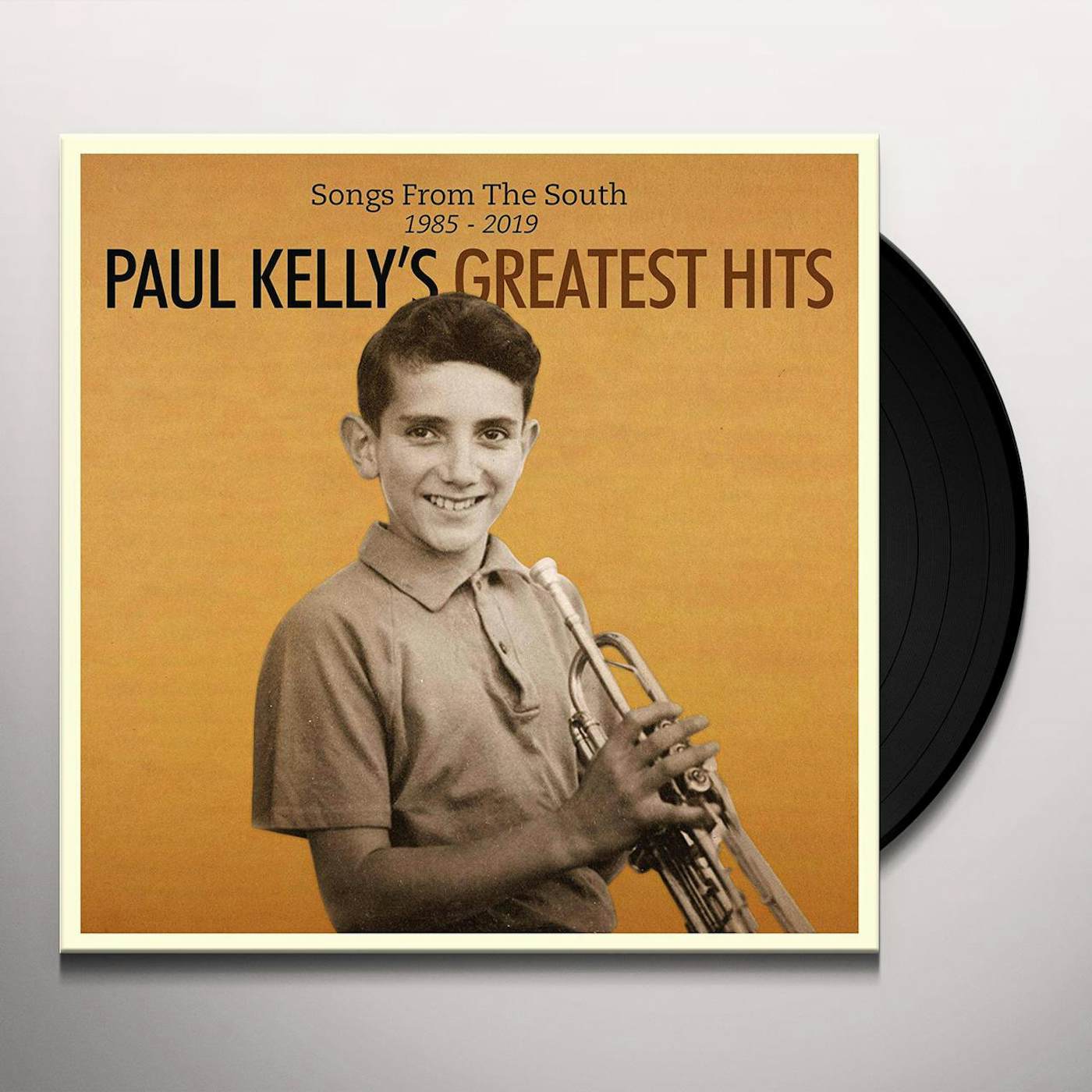 Paul Kelly Songs from the South. Greatest Hits (1985-2019) Vinyl Record