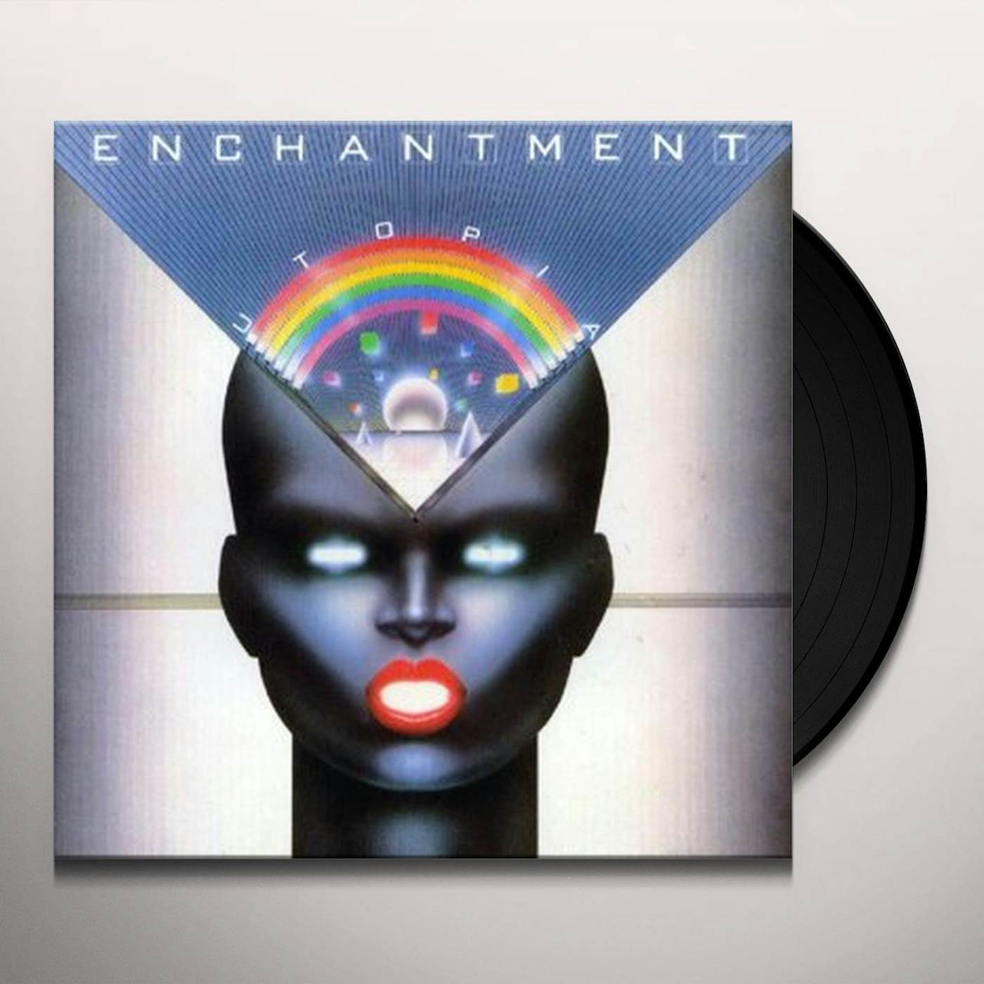 Enchantment UTOPIA Vinyl Record