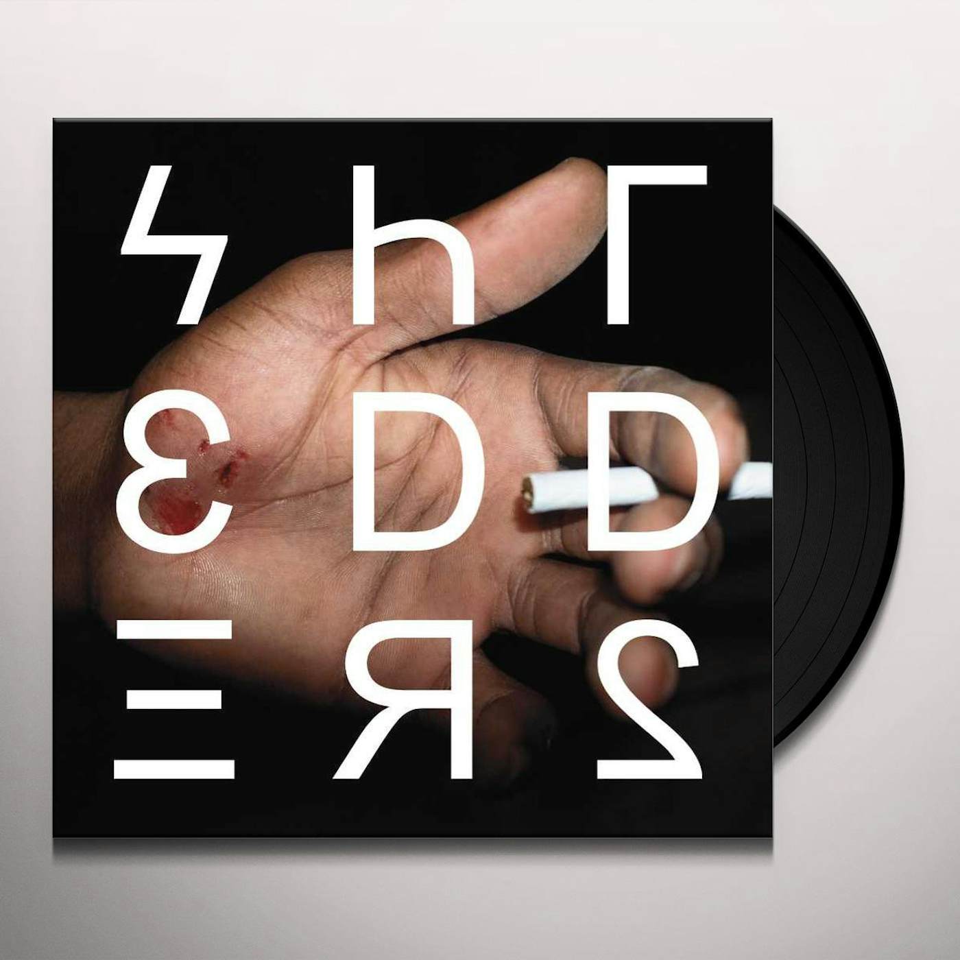 Shredders Great Hits Vinyl Record
