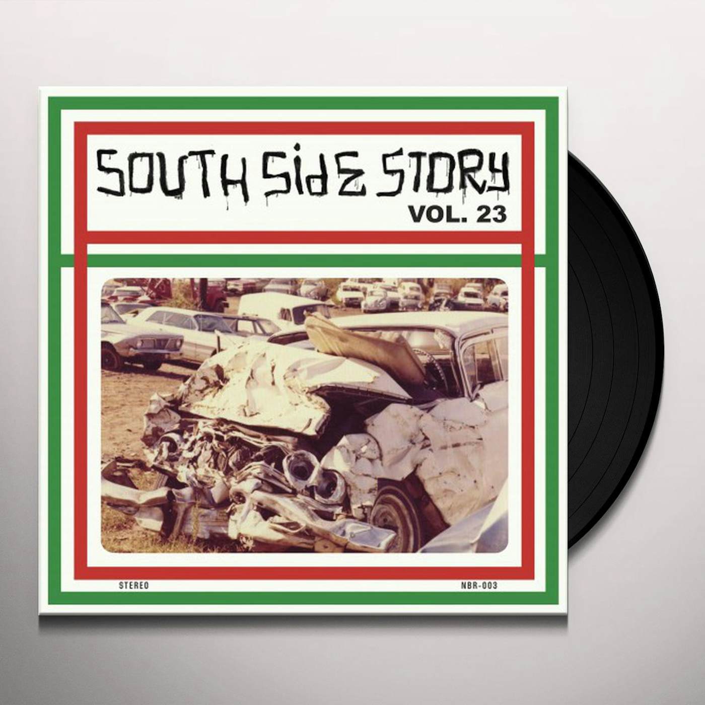 South Side Story 23 / Various