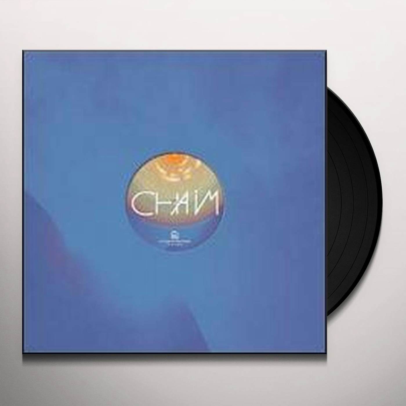 Chaim U & Eye Vinyl Record