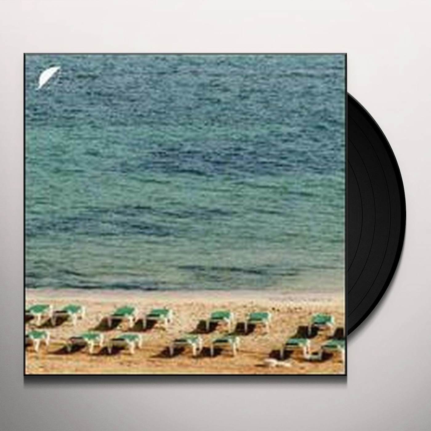 Biodub REISEGEFAEHRTE REMIXES I (EP) Vinyl Record