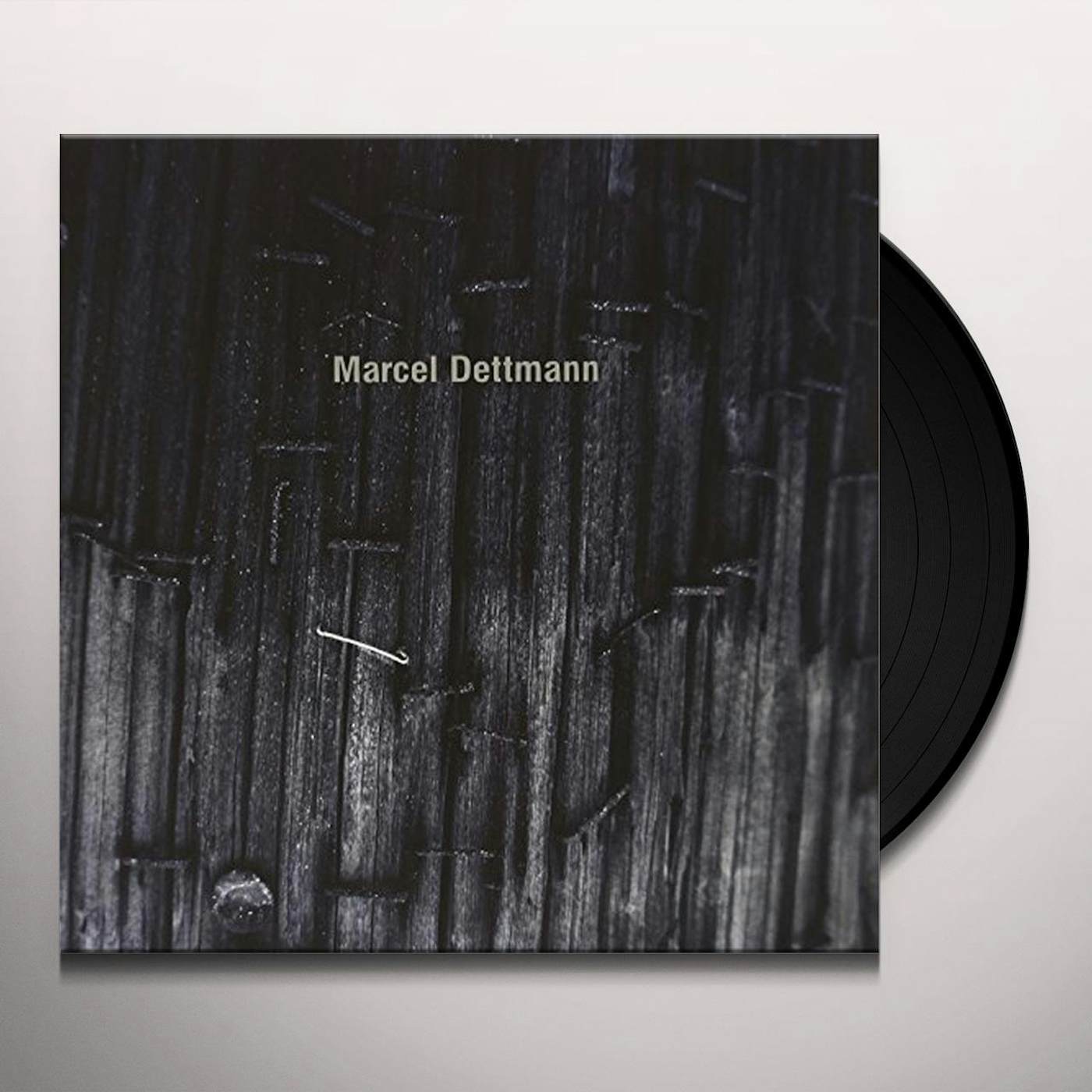 Marcel Dettmann Range Vinyl Record